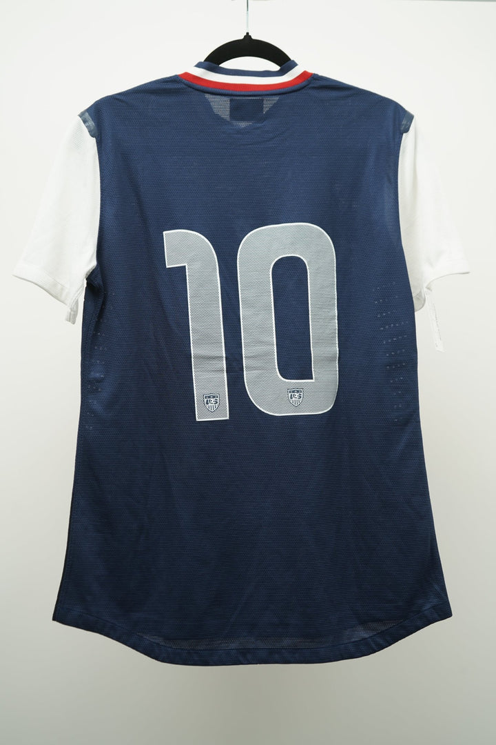 Estados Unidos 2012 - 13 10 - Talla - The Football Room Mty