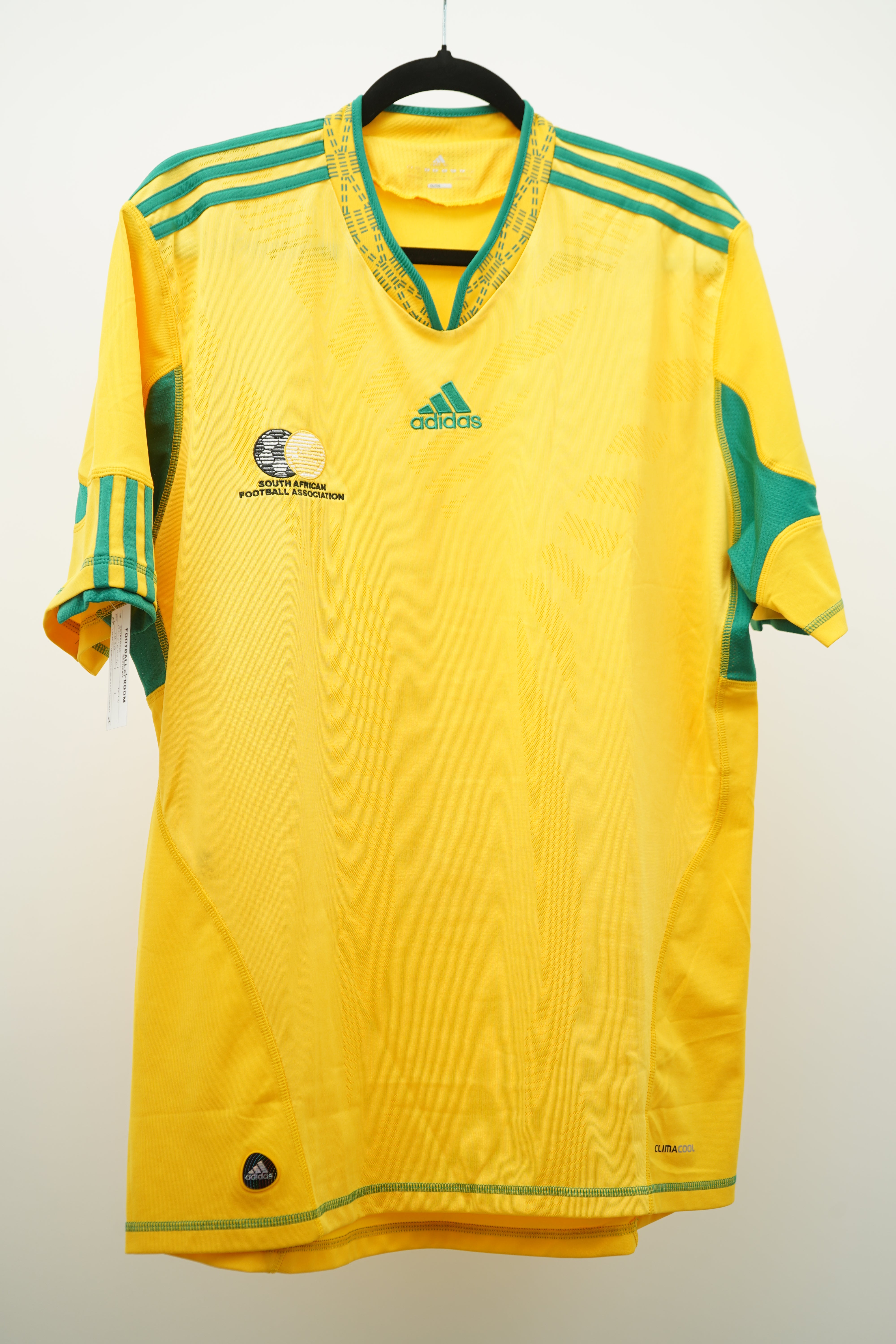 Sudafrica 2010 - Talla L