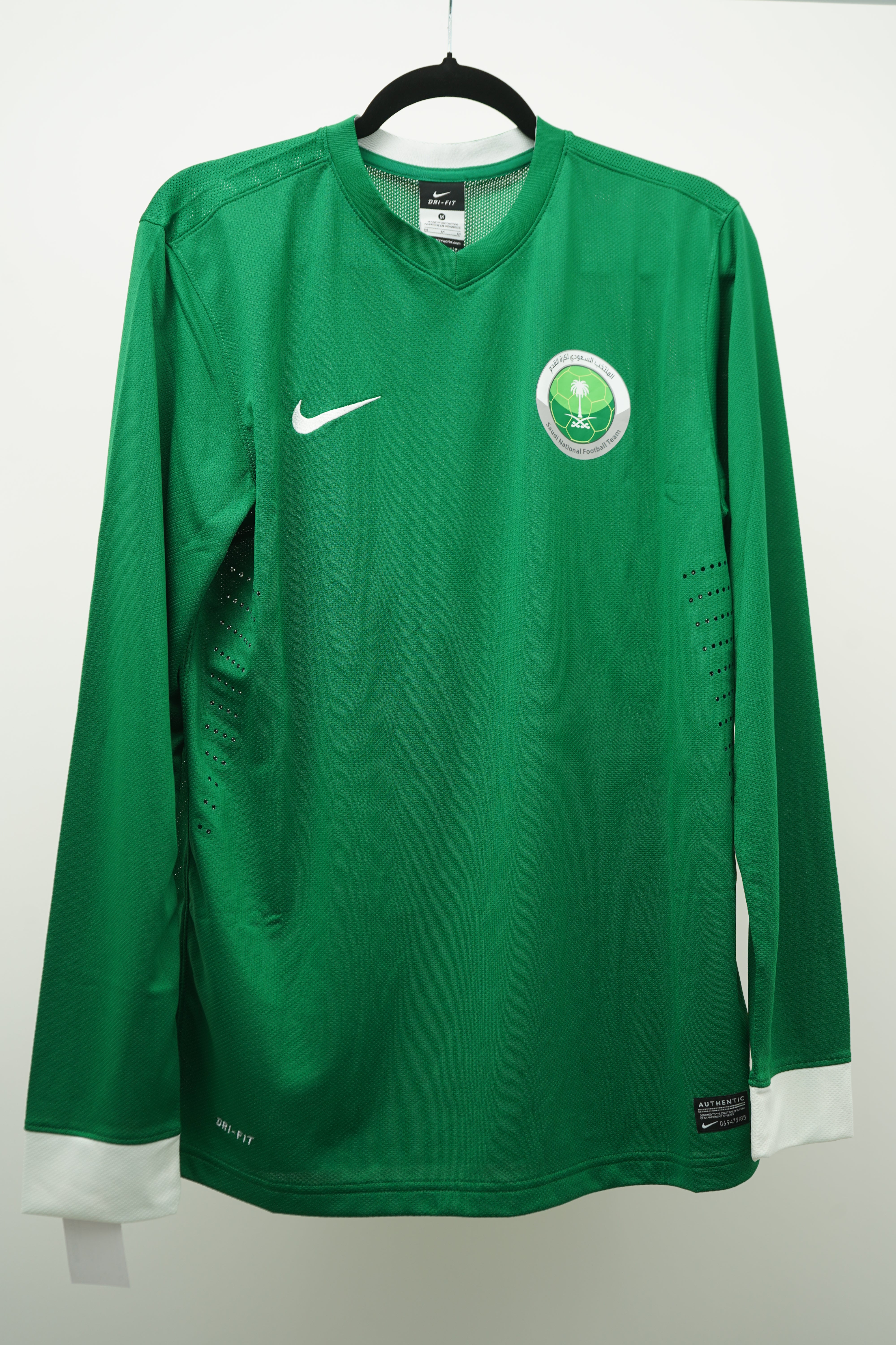 Arabia Saudita 2013 - Talla M