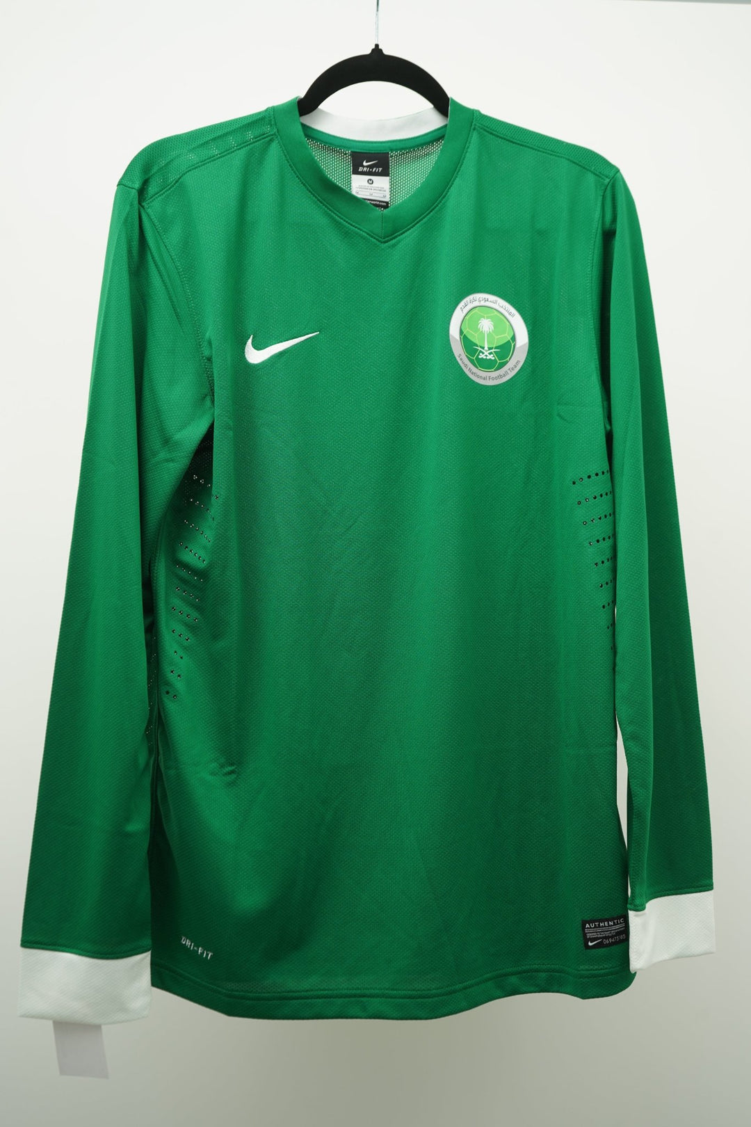 Arabia Saudita 2013 - Talla M - The Football Room Mty