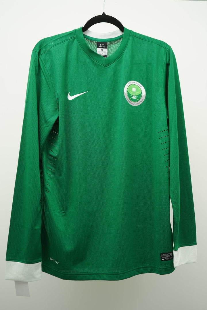 Arabia Saudita 2013 - Talla M - The Football Room Mty