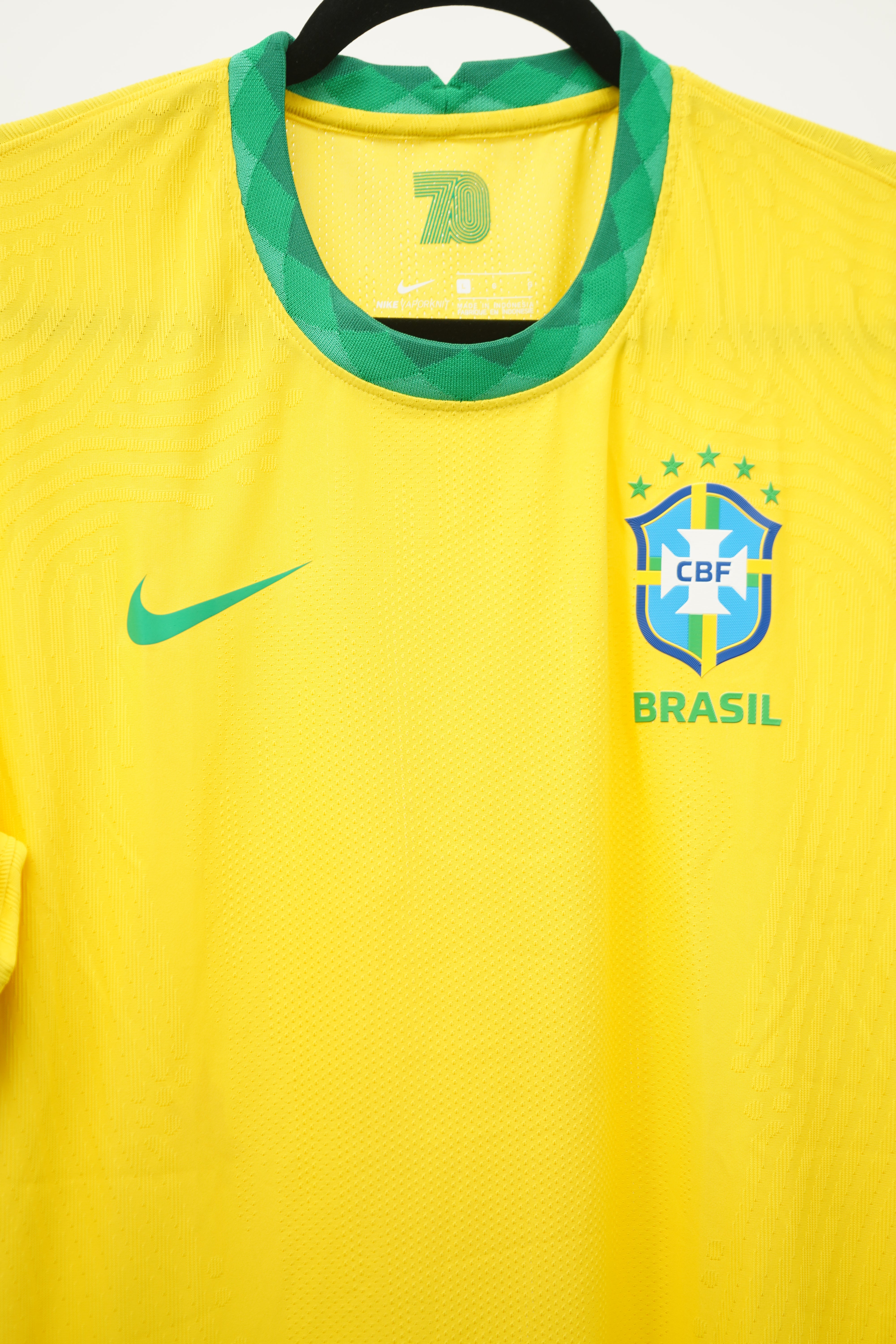 Brasil Local 2020 - Talla L