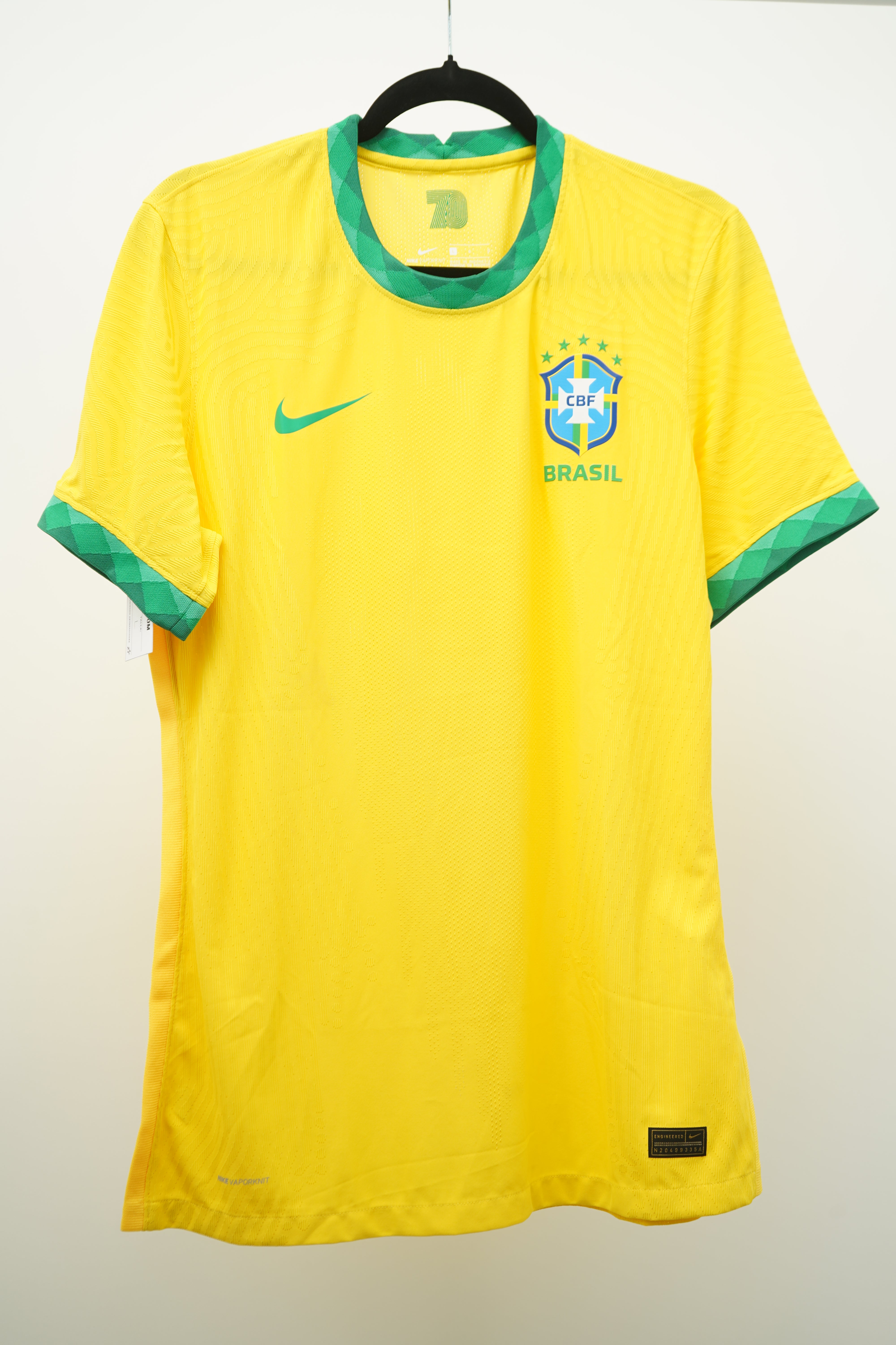 Brasil Local 2020 - Talla L