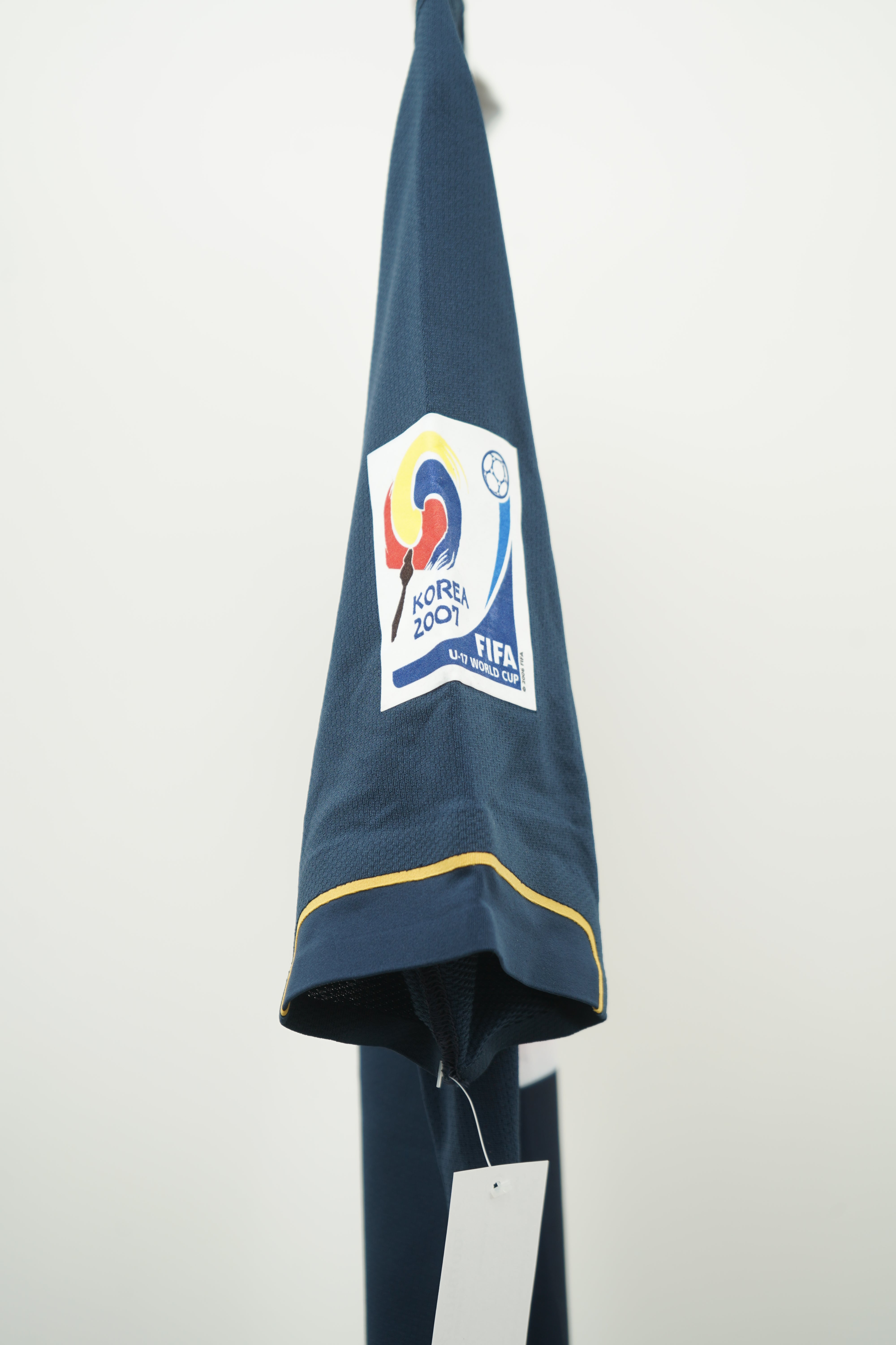Estados Unidos 2006 #8 - Talla M