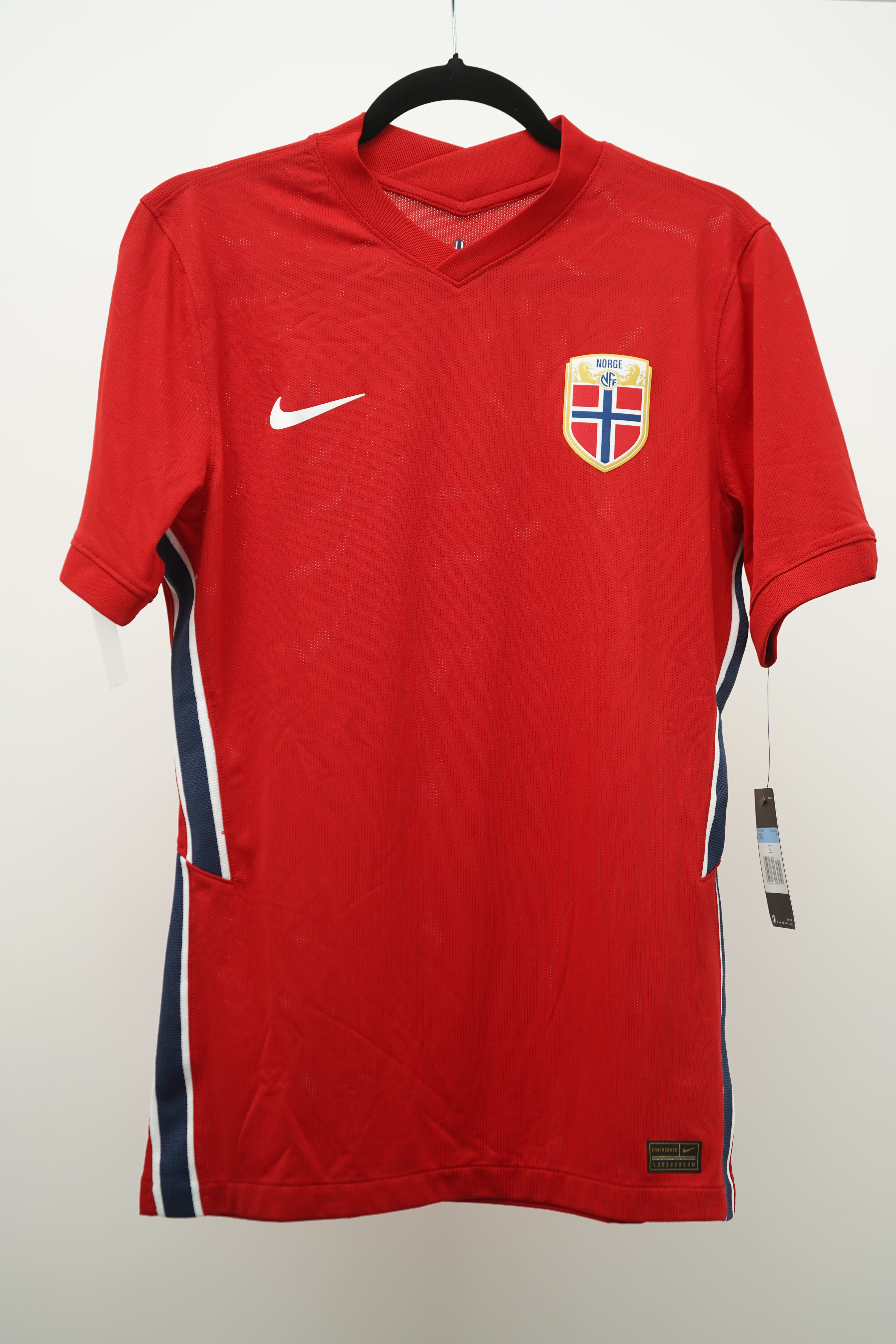 Noruega 2020-21 - Talla M