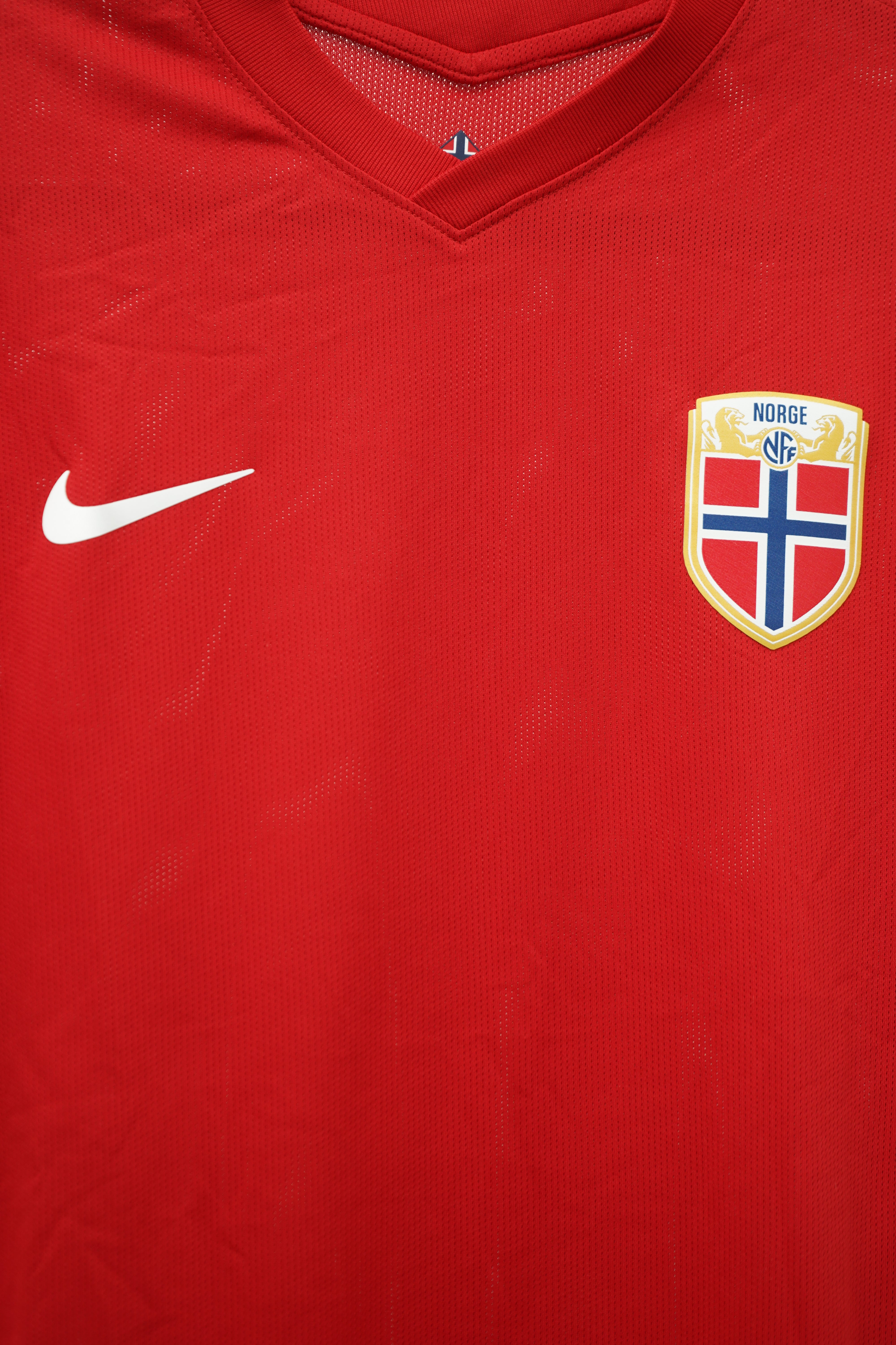 Noruega 2020-21 - Talla M