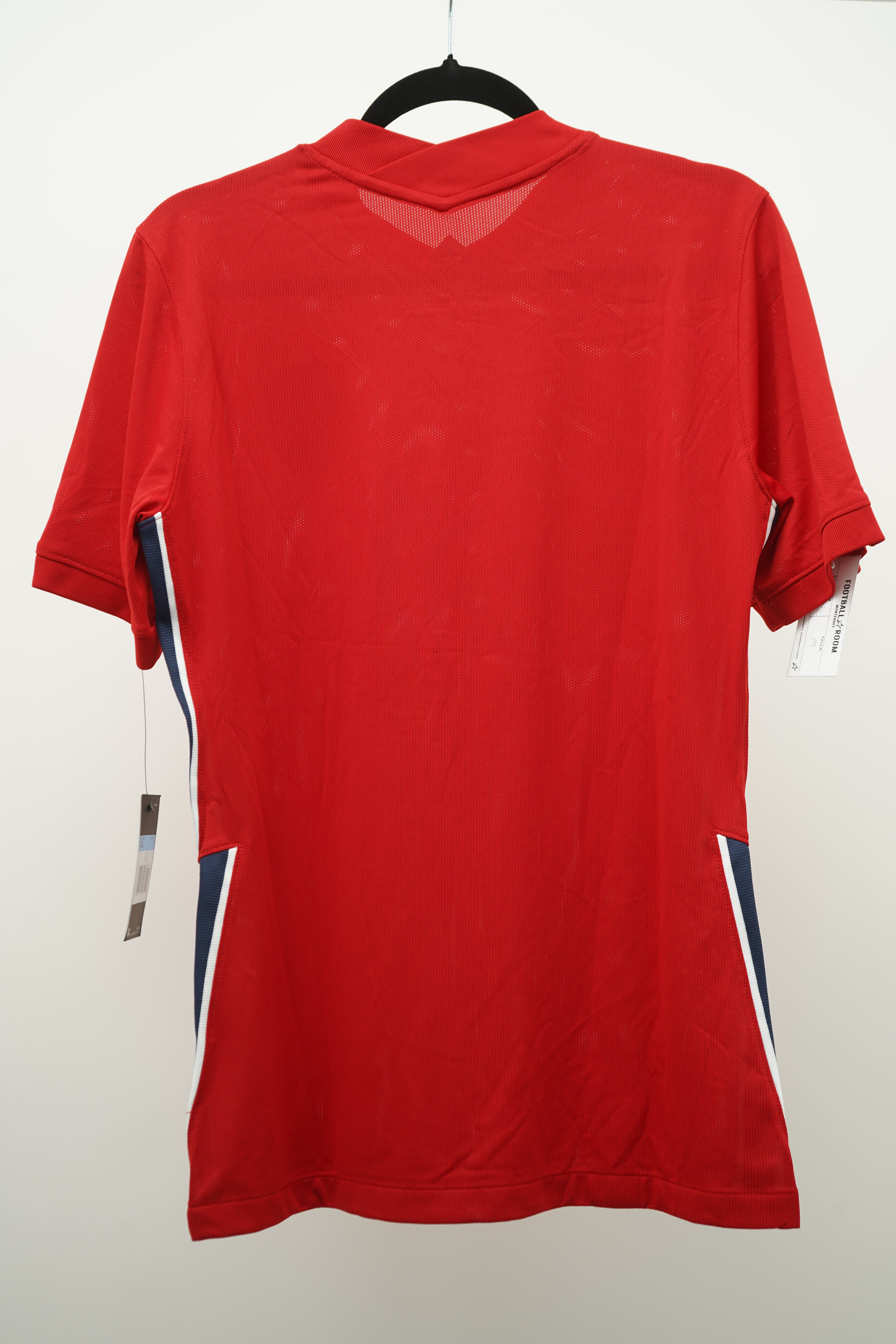 Noruega 2020-21 - Talla M