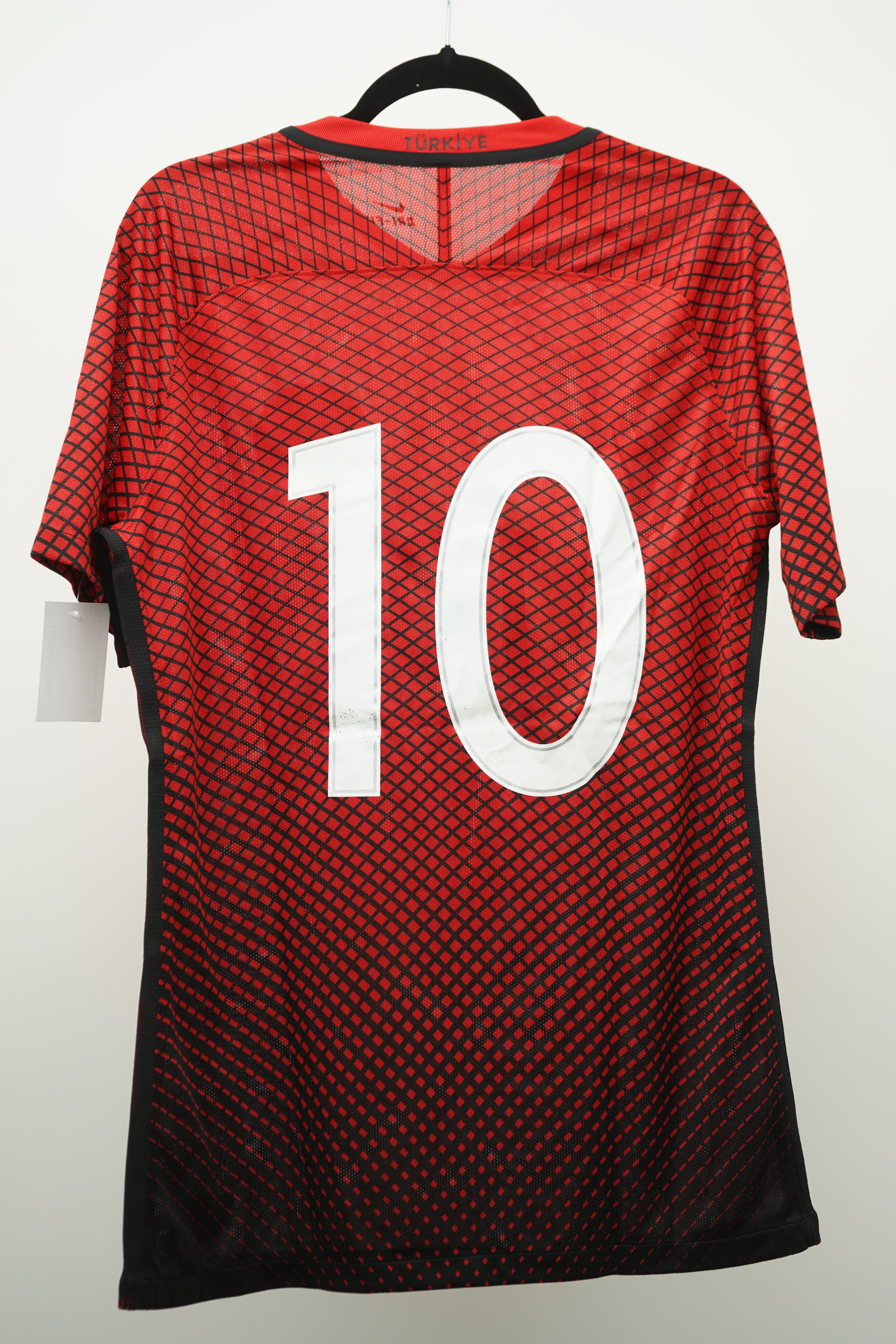 Turquia Local 2016 Arda Turan #10 - Talla L