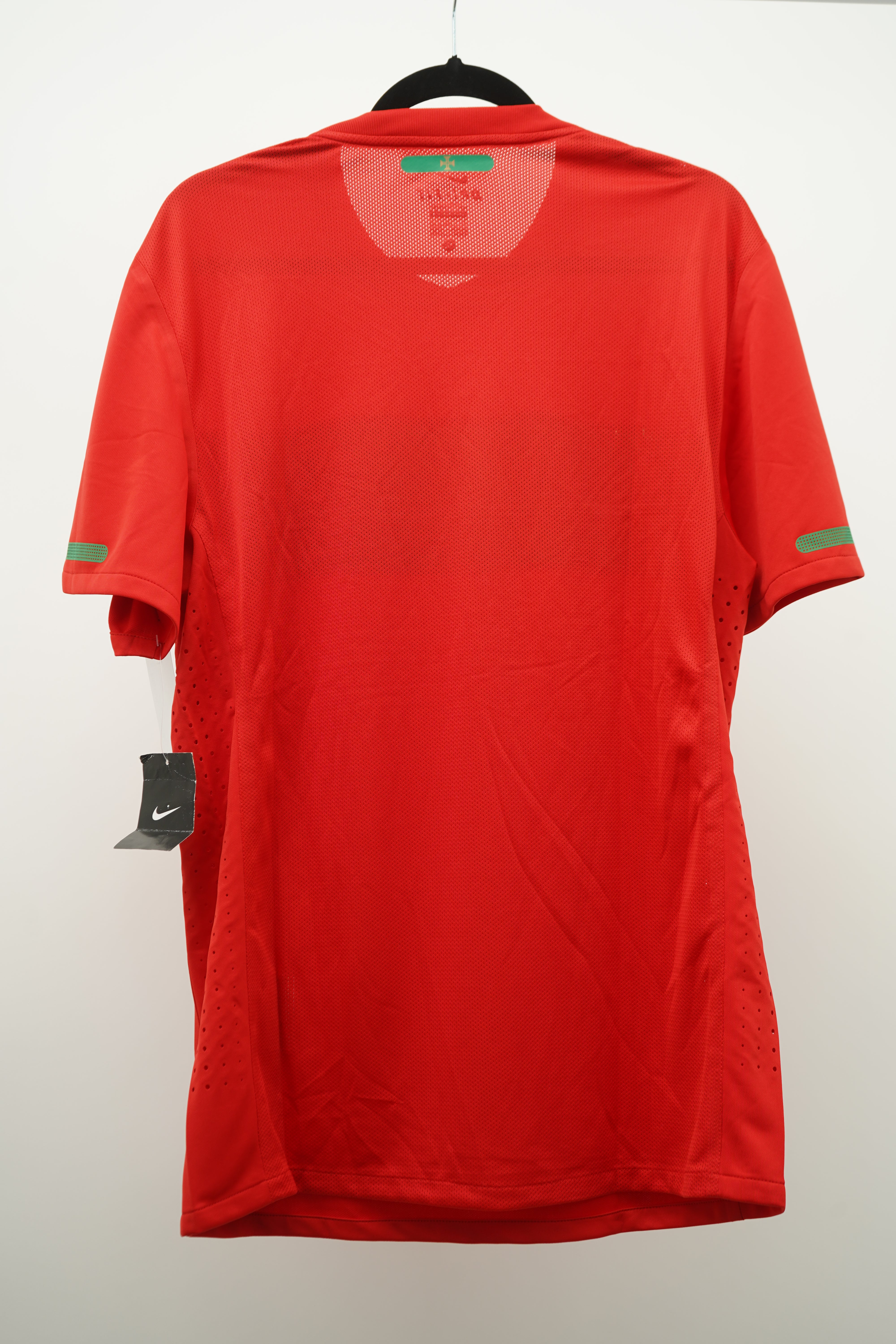 Portugal Local 2010 - Talla XL