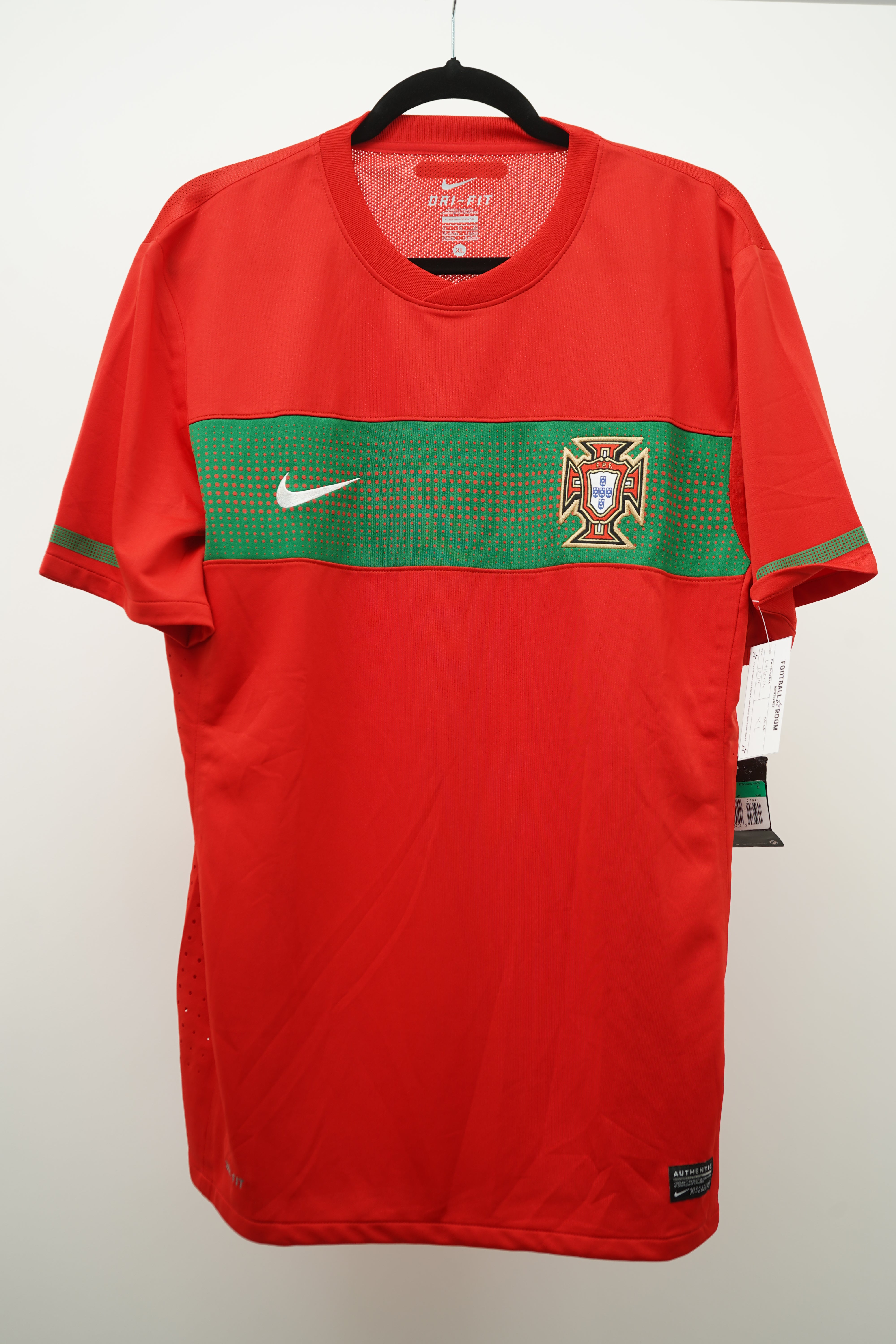 Portugal Local 2010 - Talla XL
