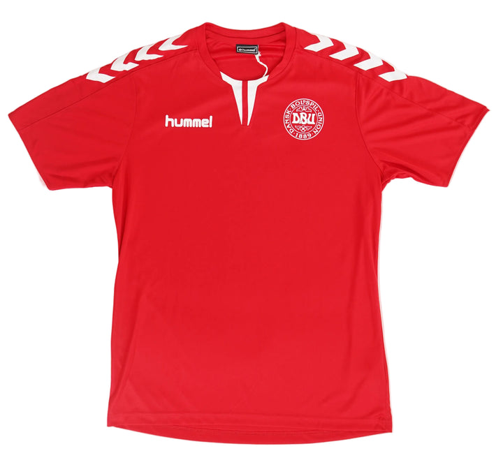 Denmark Home 2010s - Size M