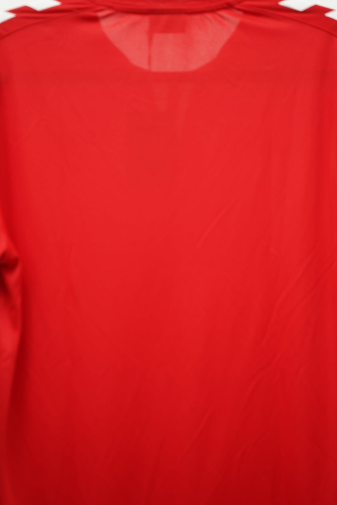 Dinamarca Local 2010s - Talla M - The Football Room Mty