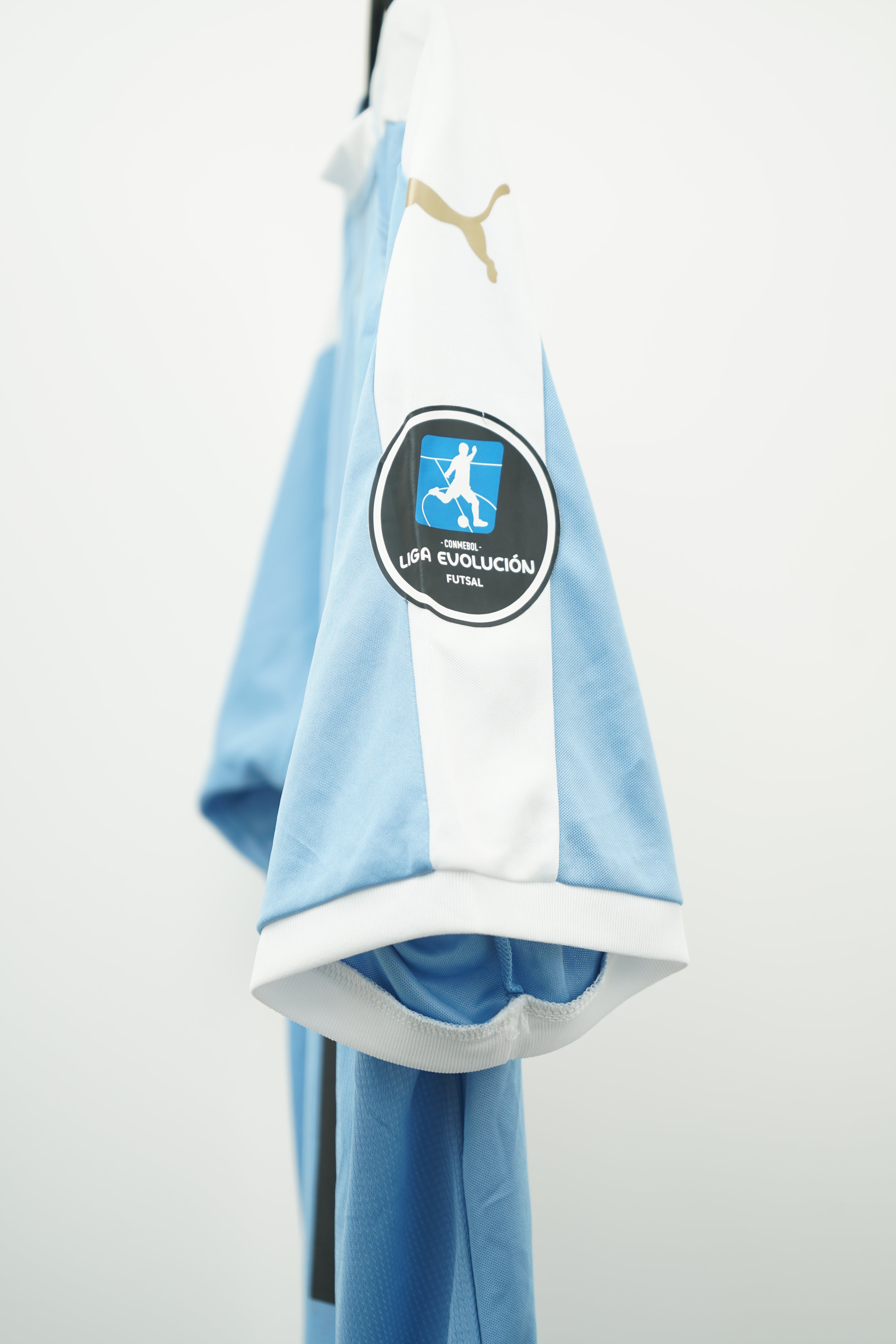 Uruguay Fut sala Local 2019 Luciano Consentino - Talla L