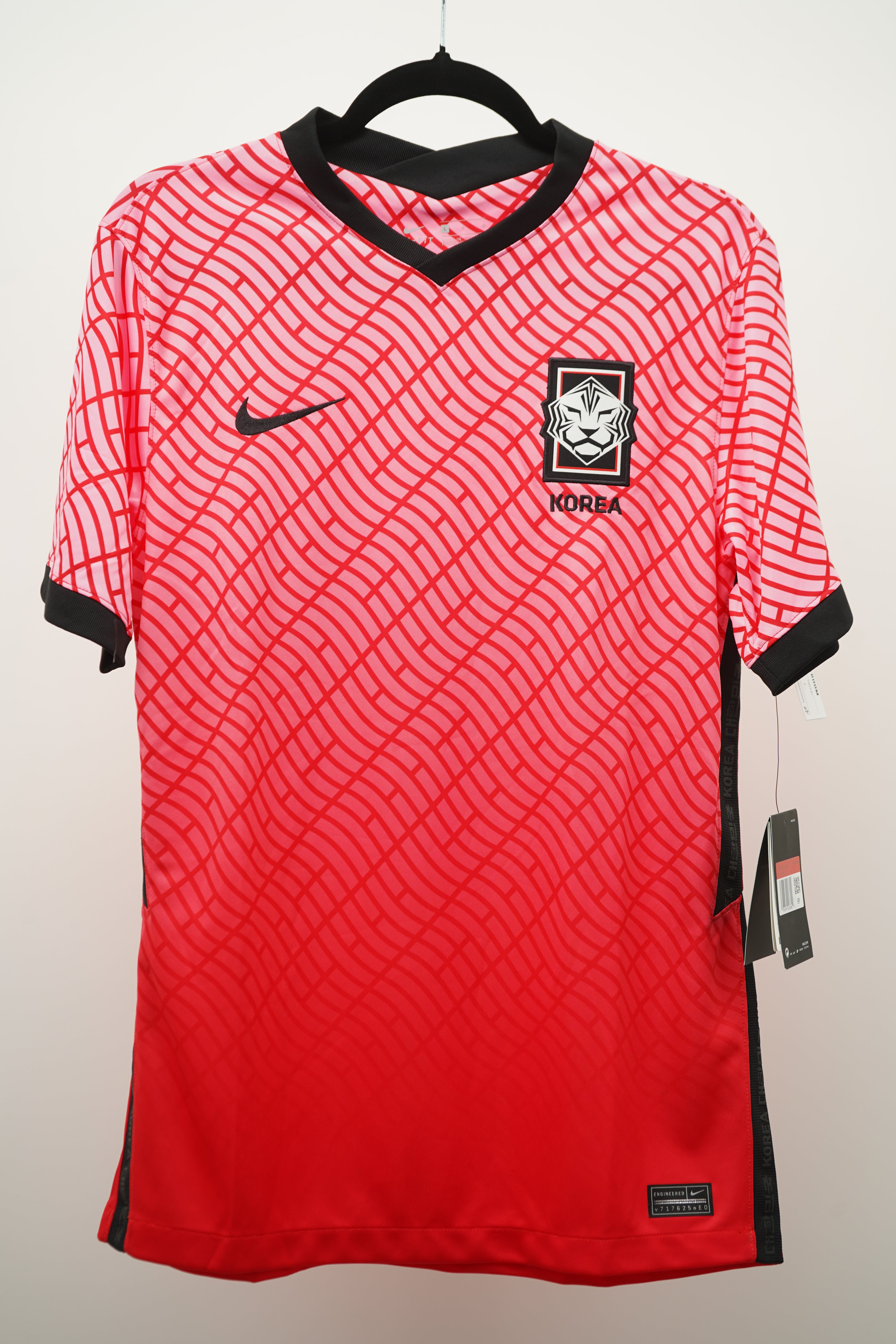 Corea del Sur Local 2020-2021 - Talla L