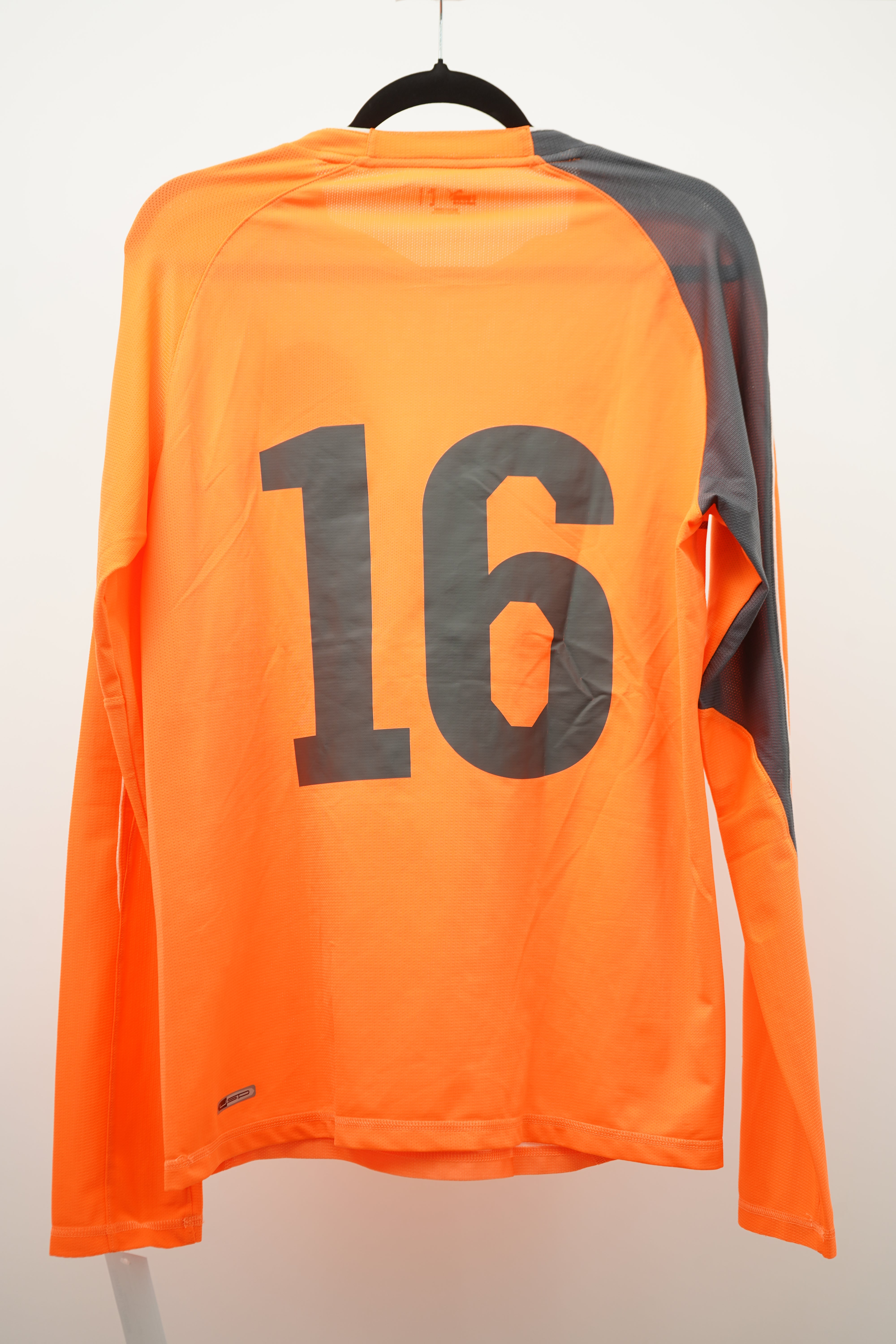Bulgaria Portero - Talla L