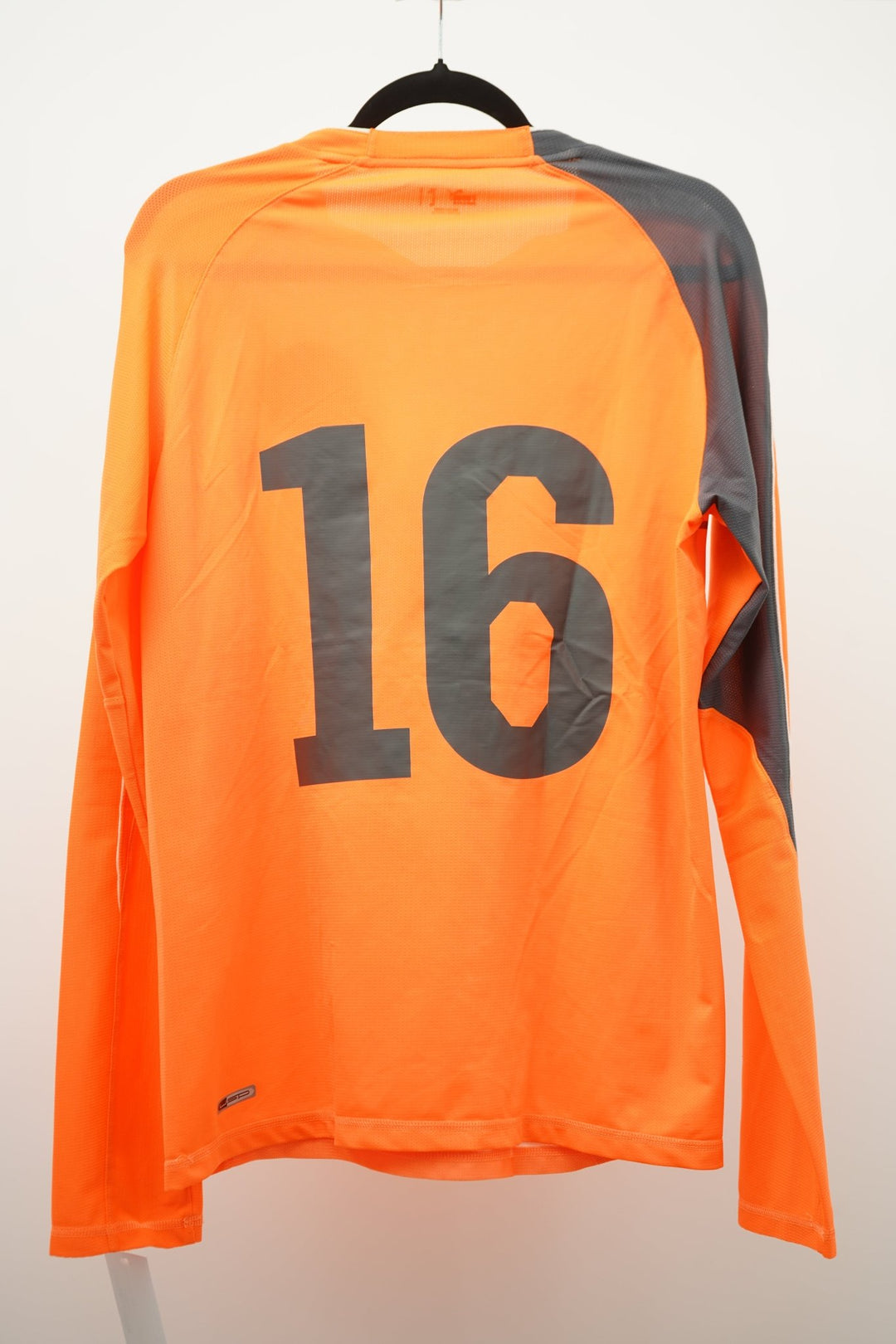 Bulgaria Portero 2010 - The Football Room Mty