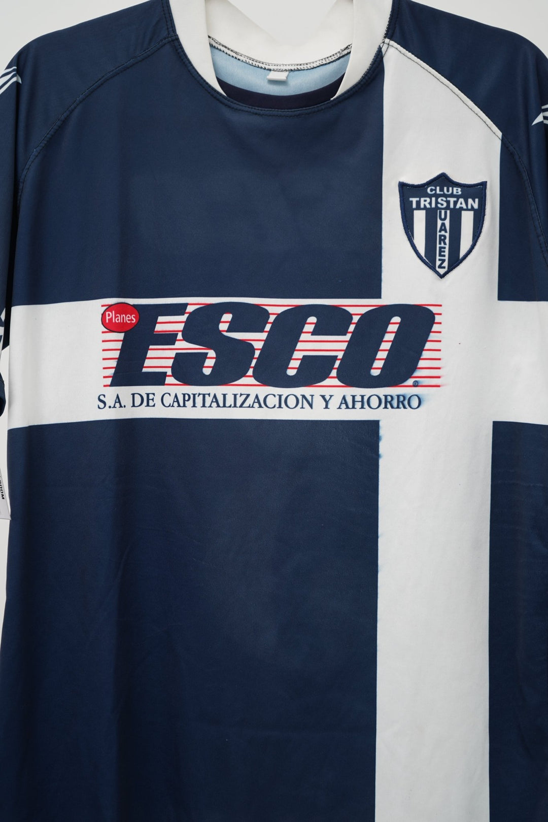Club Tristan Suarez 5 - Talla S - The Football Room Mty