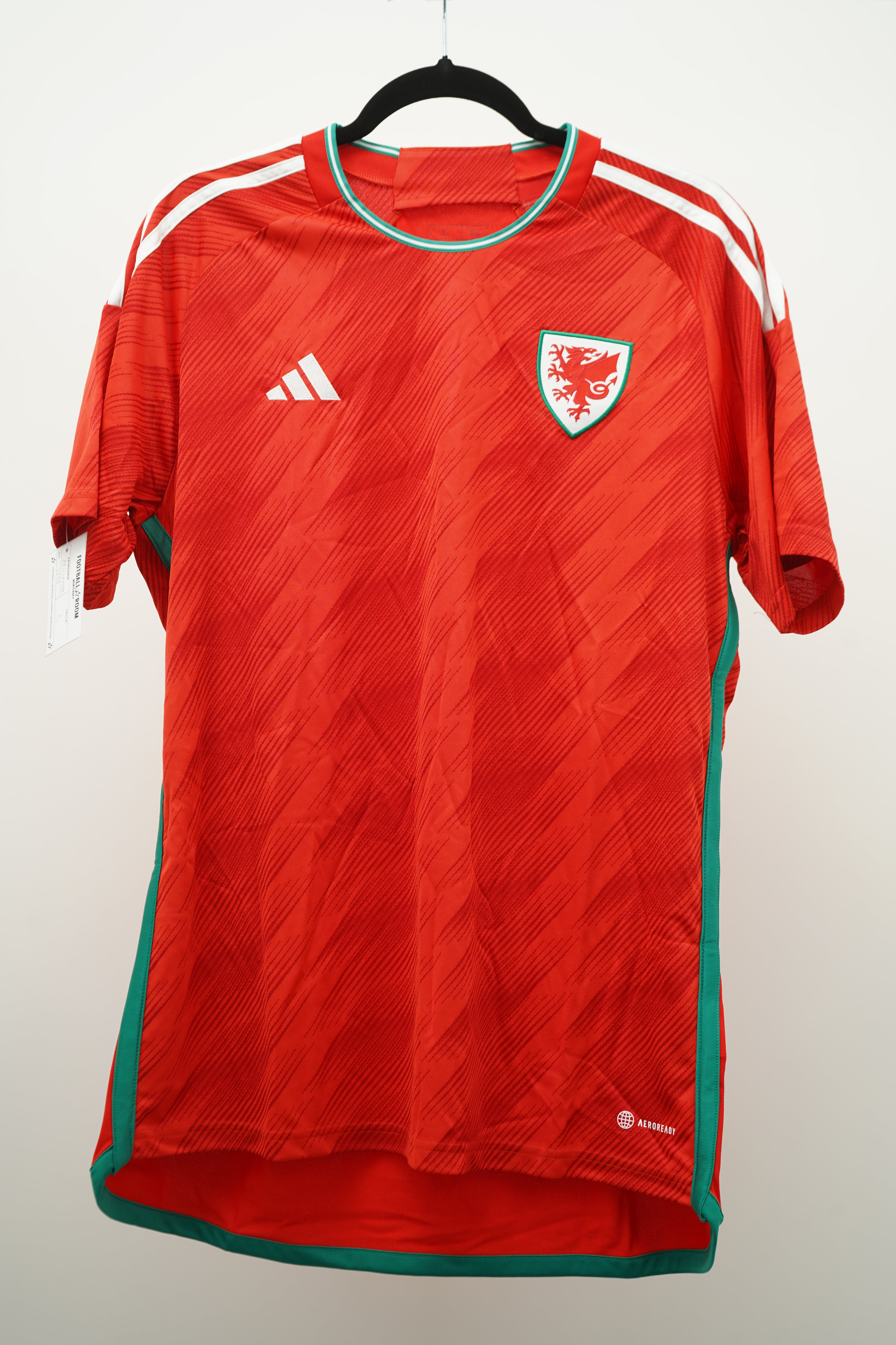 Gales 2022 - Talla L