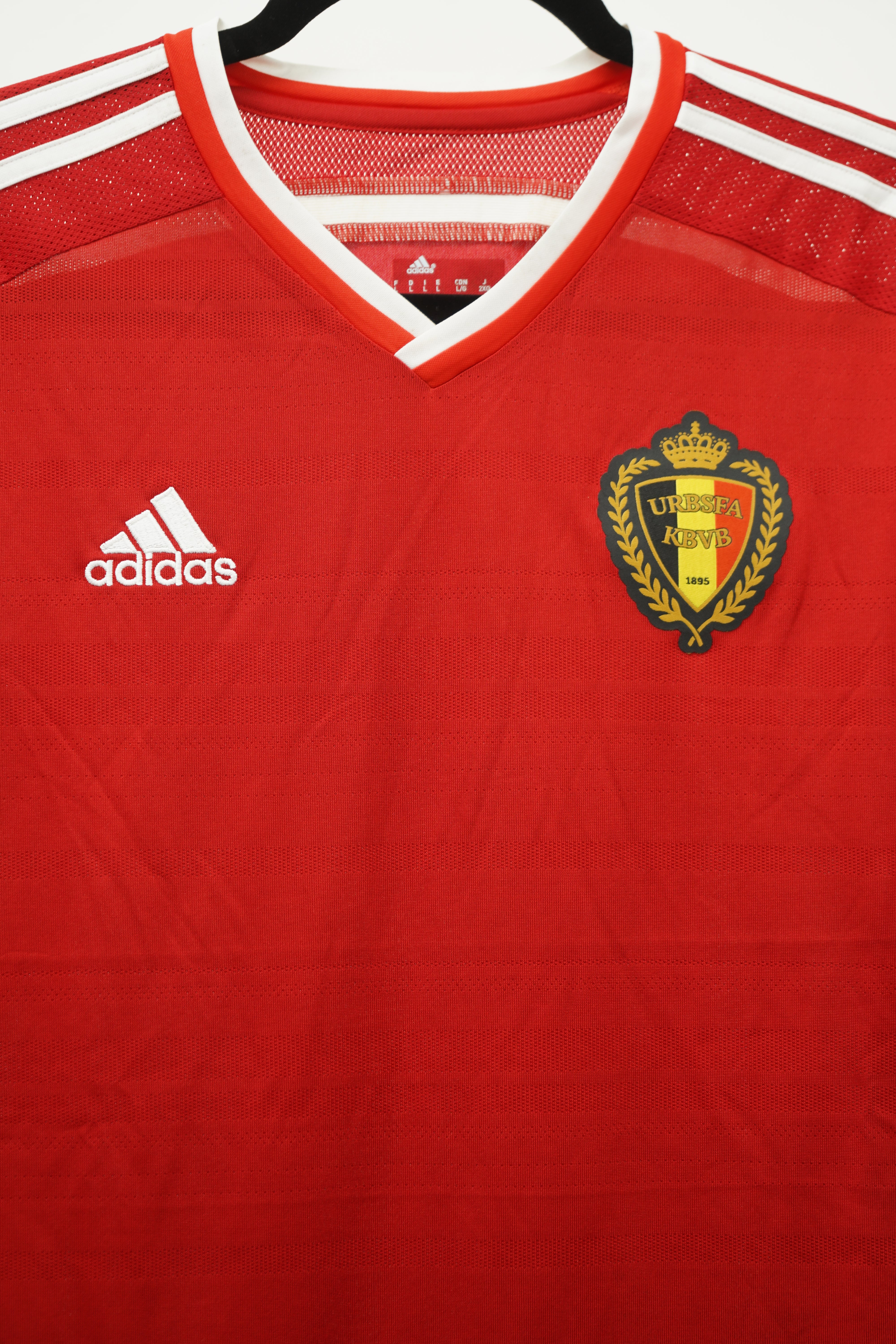 Belgica Local 2015 - Talla L
