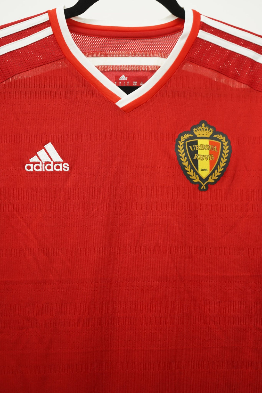 Belgica Local 2015 - Talla L - The Football Room Mty