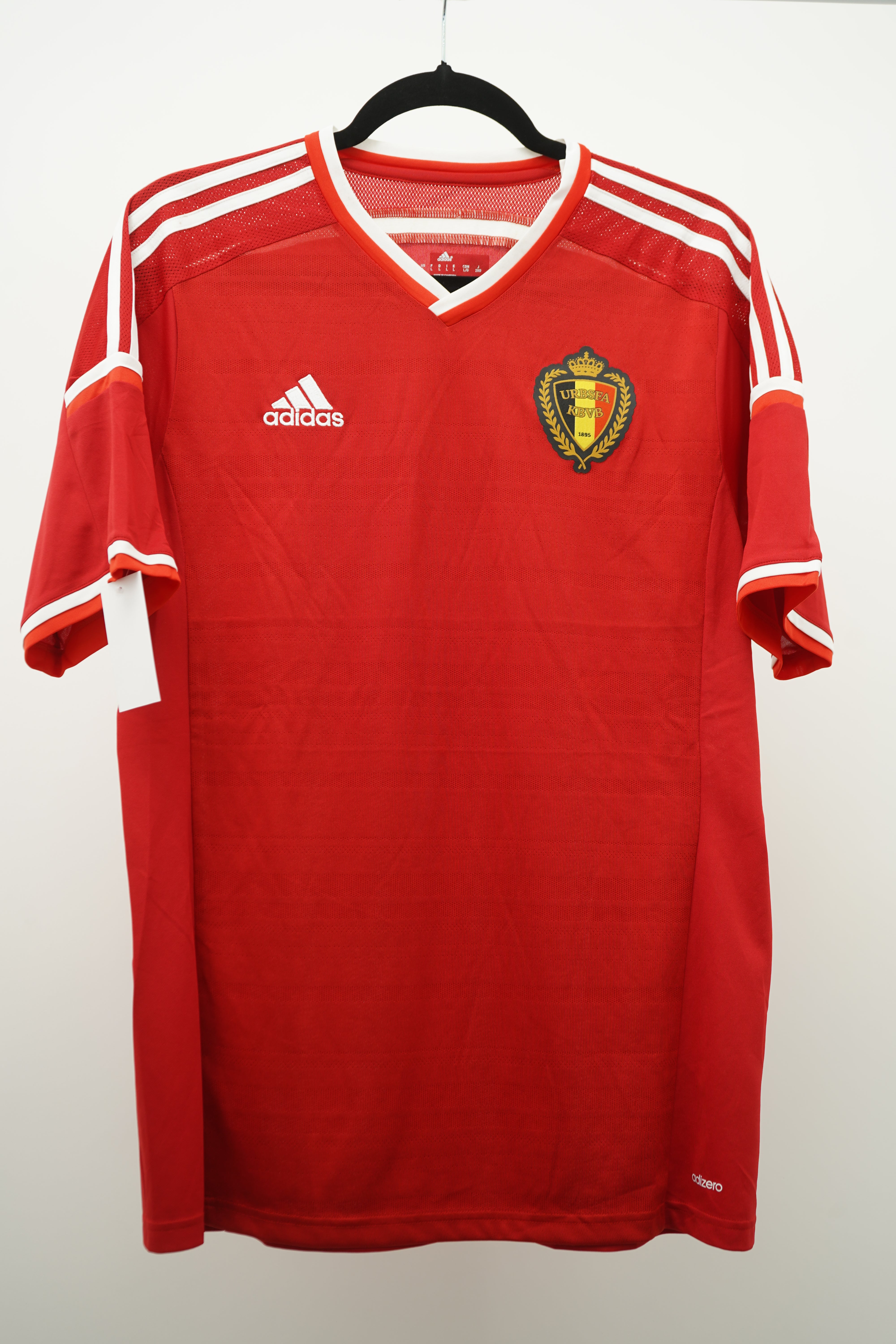 Belgica Local 2015 - Talla L