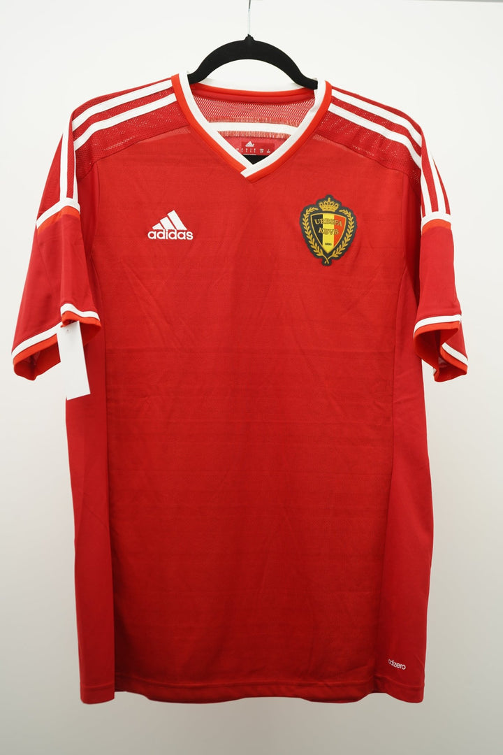 Belgica Local 2015 - Talla L - The Football Room Mty