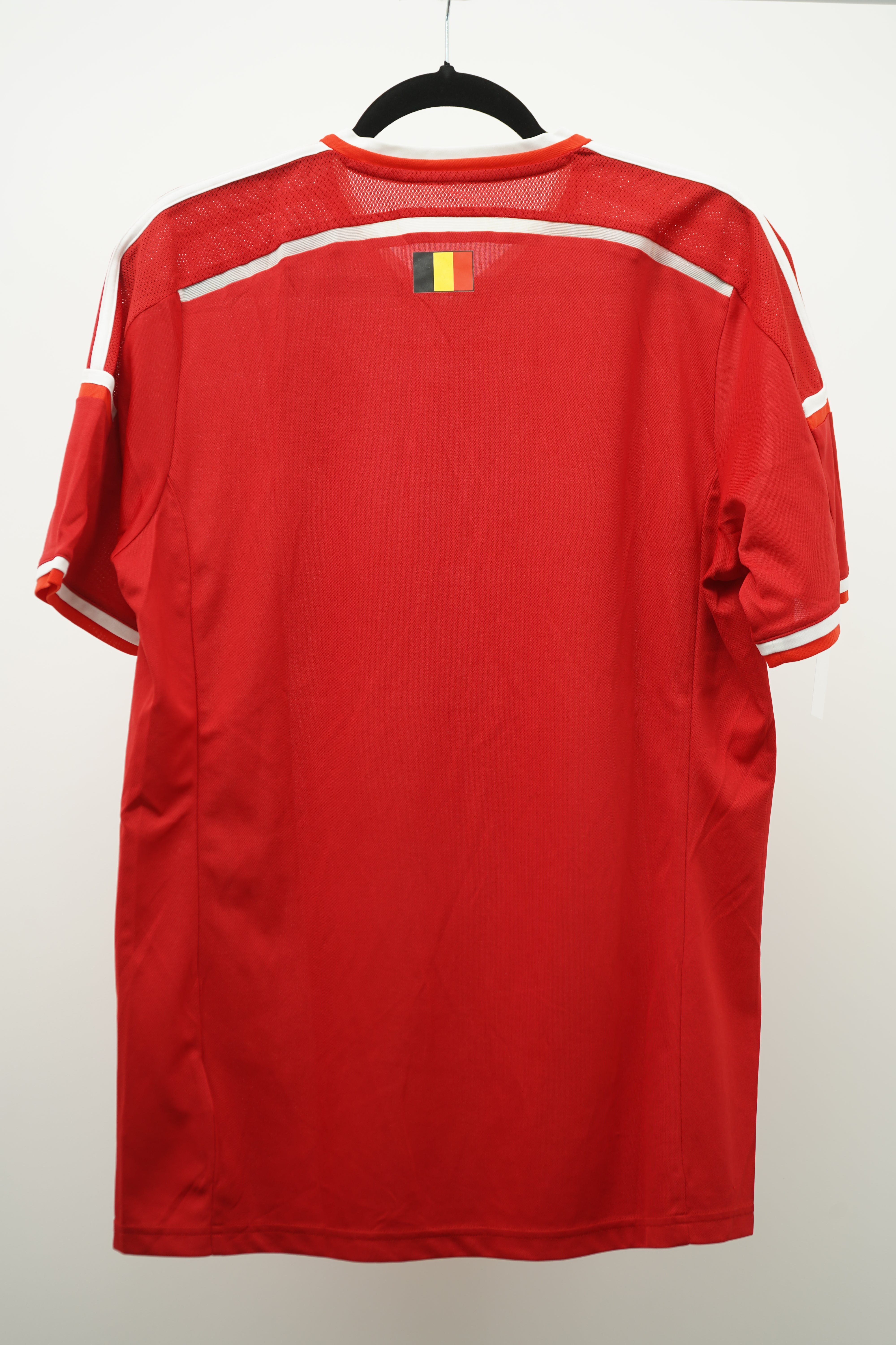 Belgica Local 2015 - Talla L