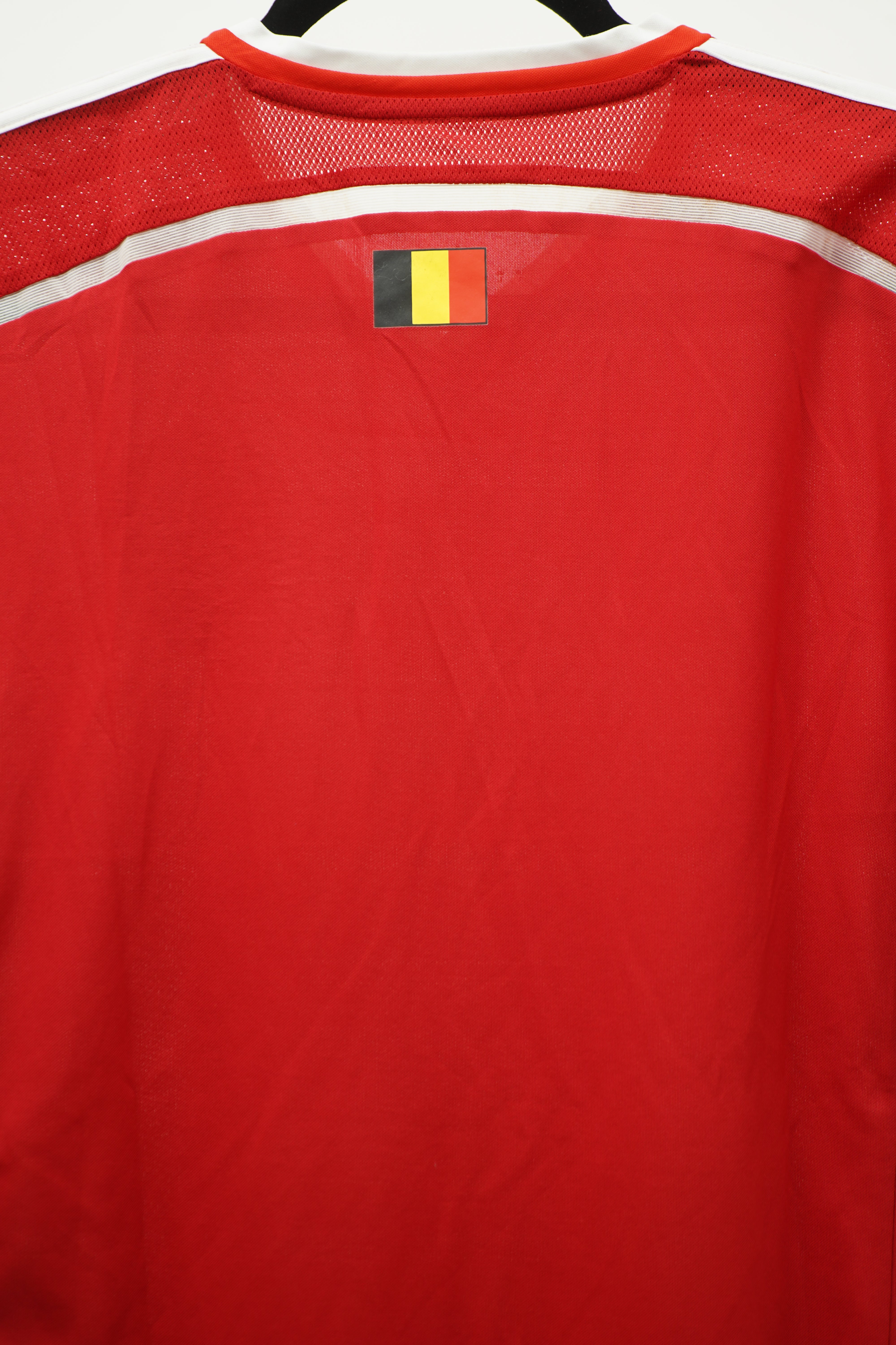 Belgica Local 2015 - Talla L