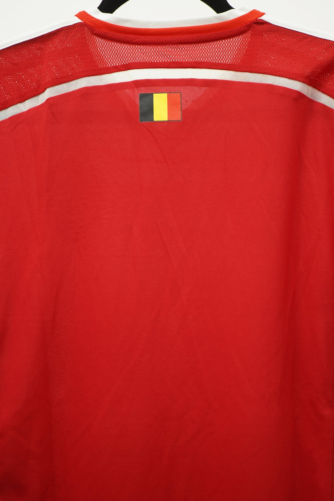 Belgica Local 2015 - Talla L - The Football Room Mty