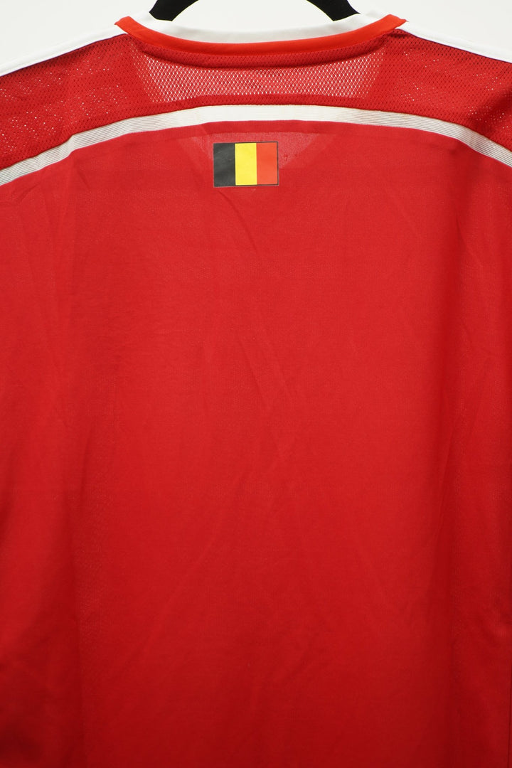 Belgica Local 2015 - Talla L - The Football Room Mty