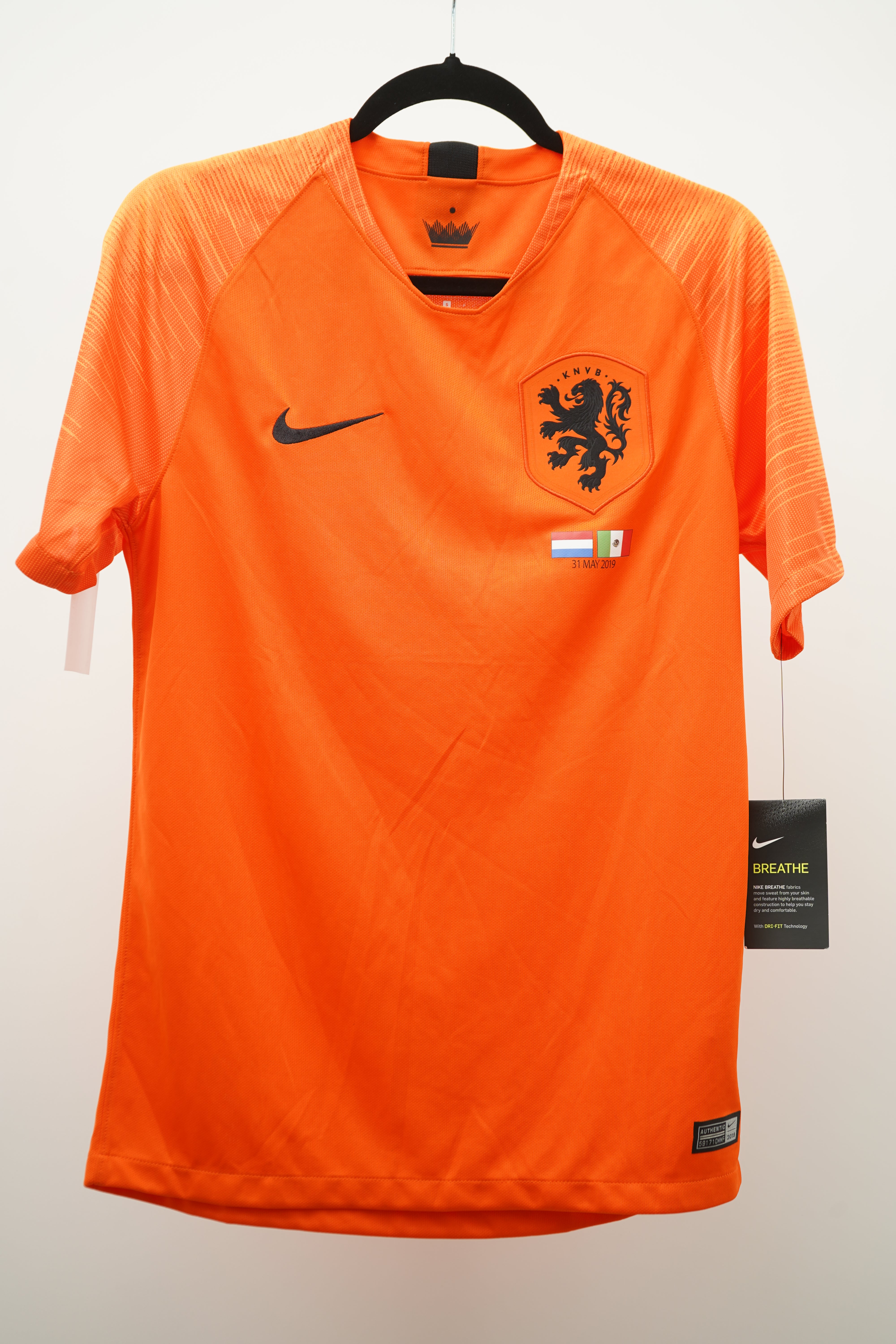 Paises Bajos 2018 - Talla S