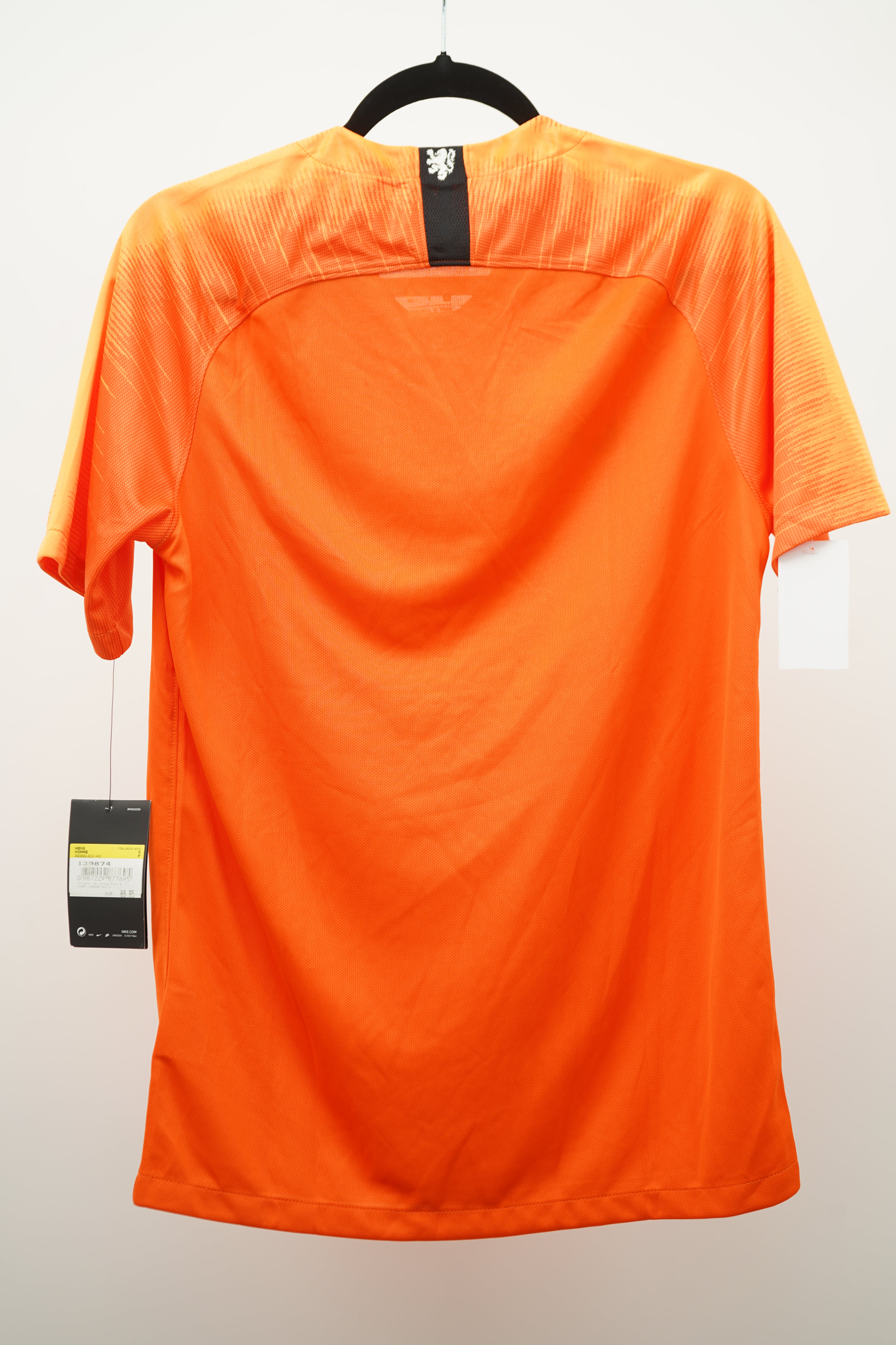 Paises Bajos 2018 - Talla S
