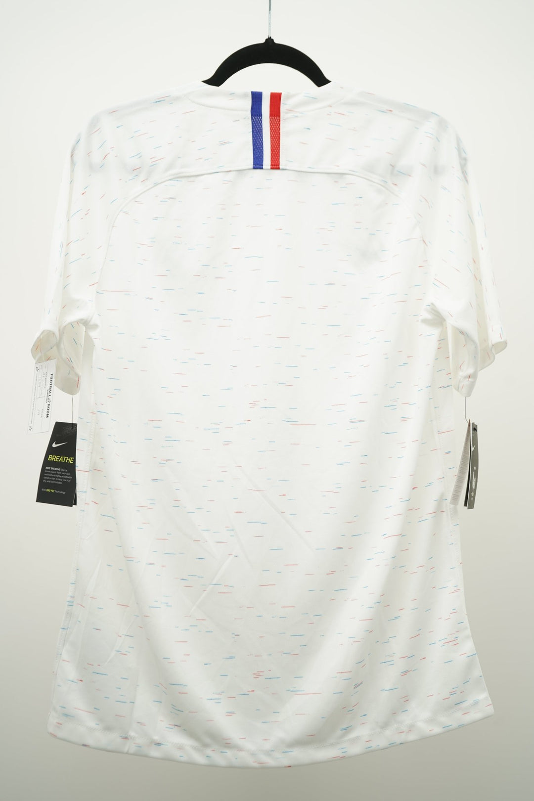 Francia Visitante 2018 - Talla M - The Football Room Mty