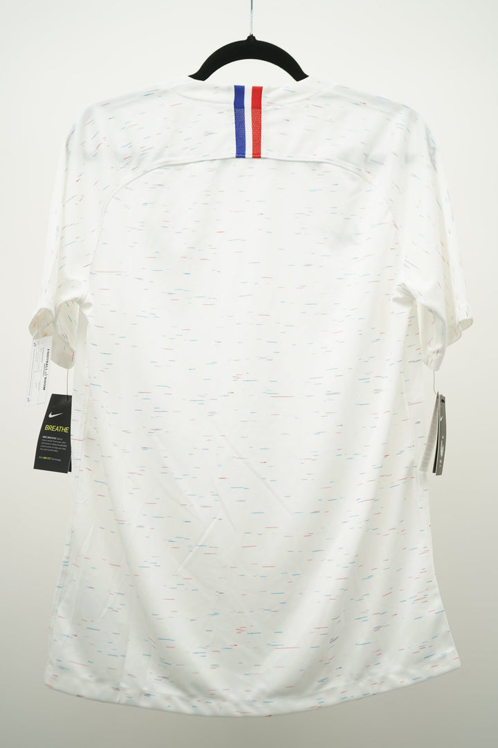 Francia Visitante 2018 - Talla M - The Football Room Mty