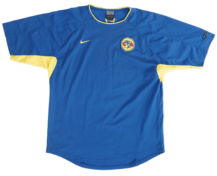 America Training 2005-2006 - Size M