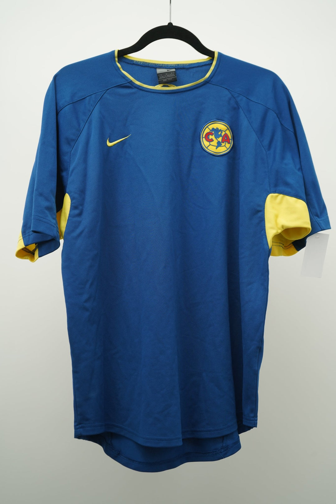 America Entrenamiento 2005 - 2006 - Talla M - The Football Room Mty