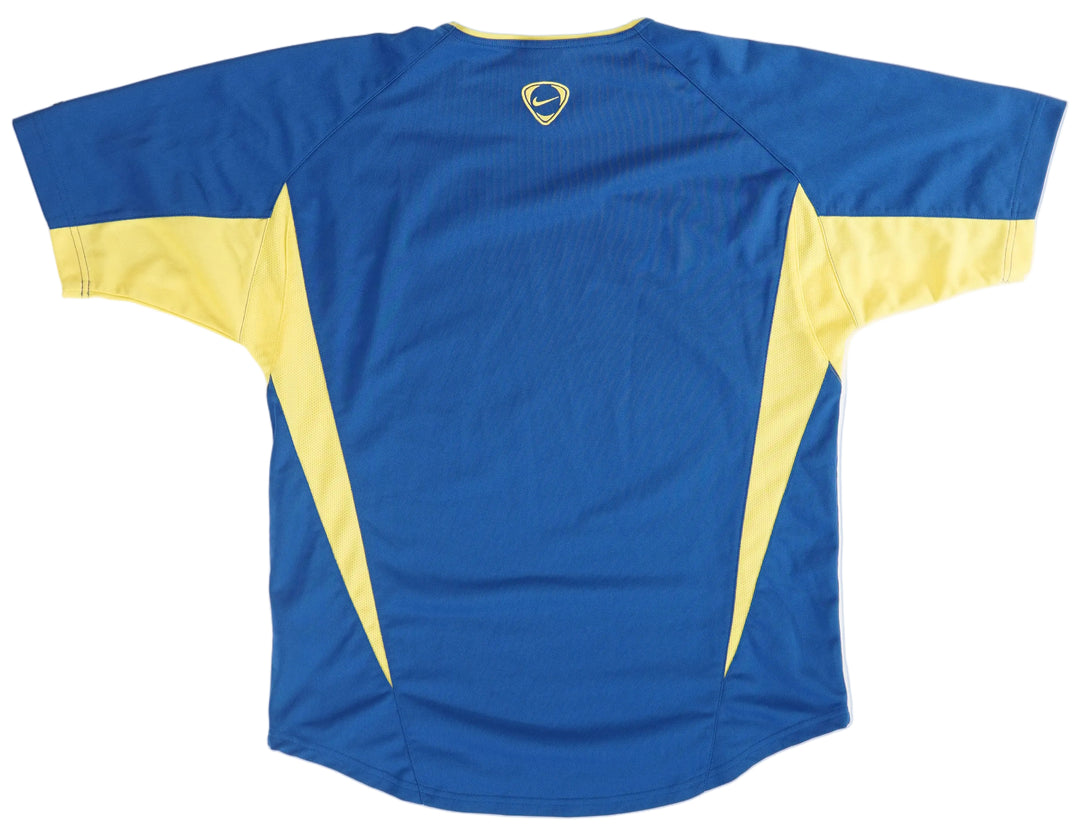 America Training 2005-2006 - Size M