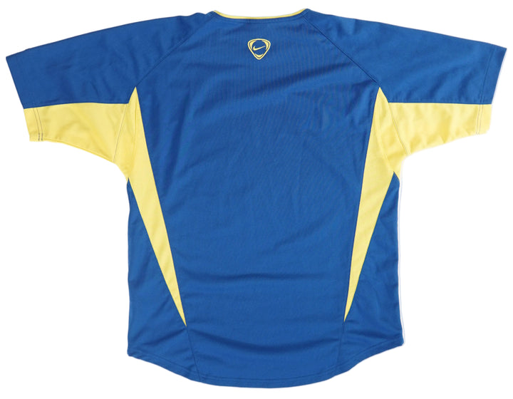 America Training 2005-2006 - Size M