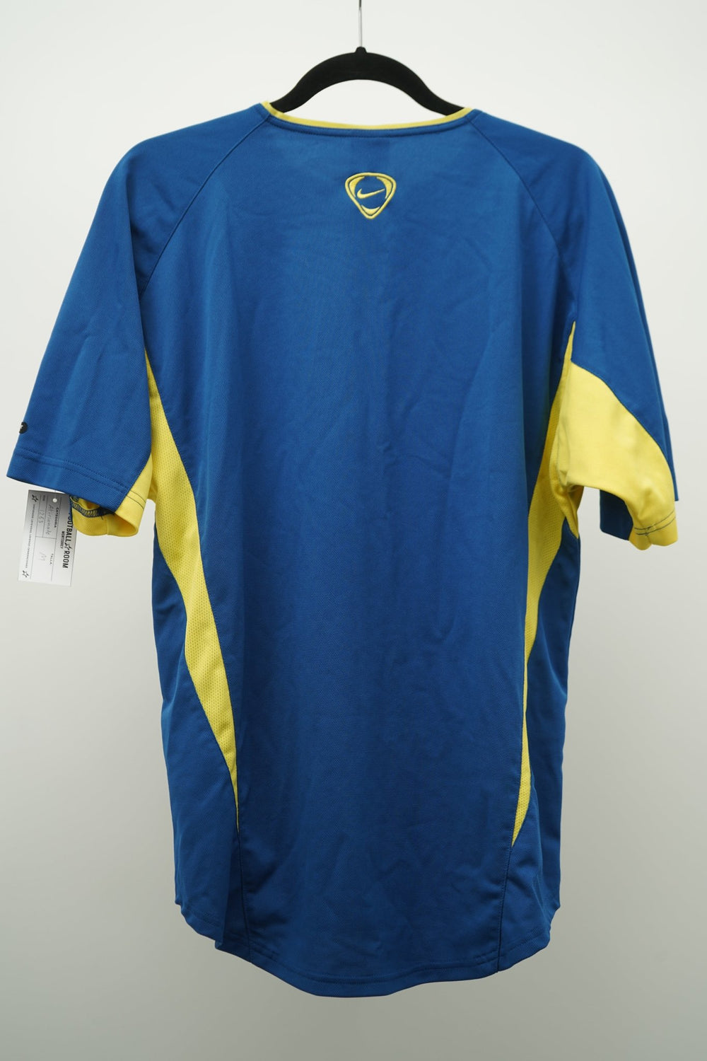 America Entrenamiento 2005 - 2006 - Talla M - The Football Room Mty
