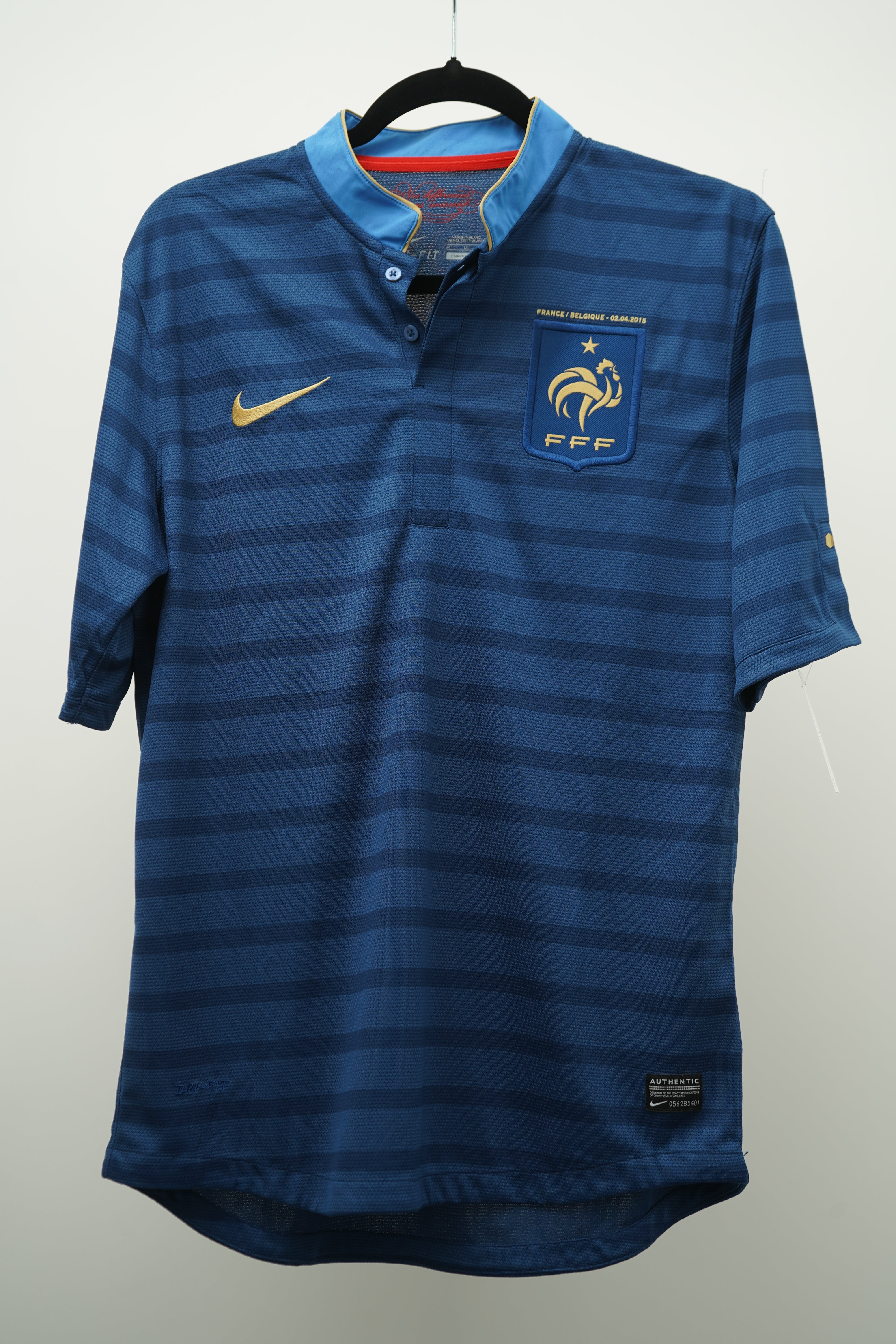 Francia Local 2013 - Talla M