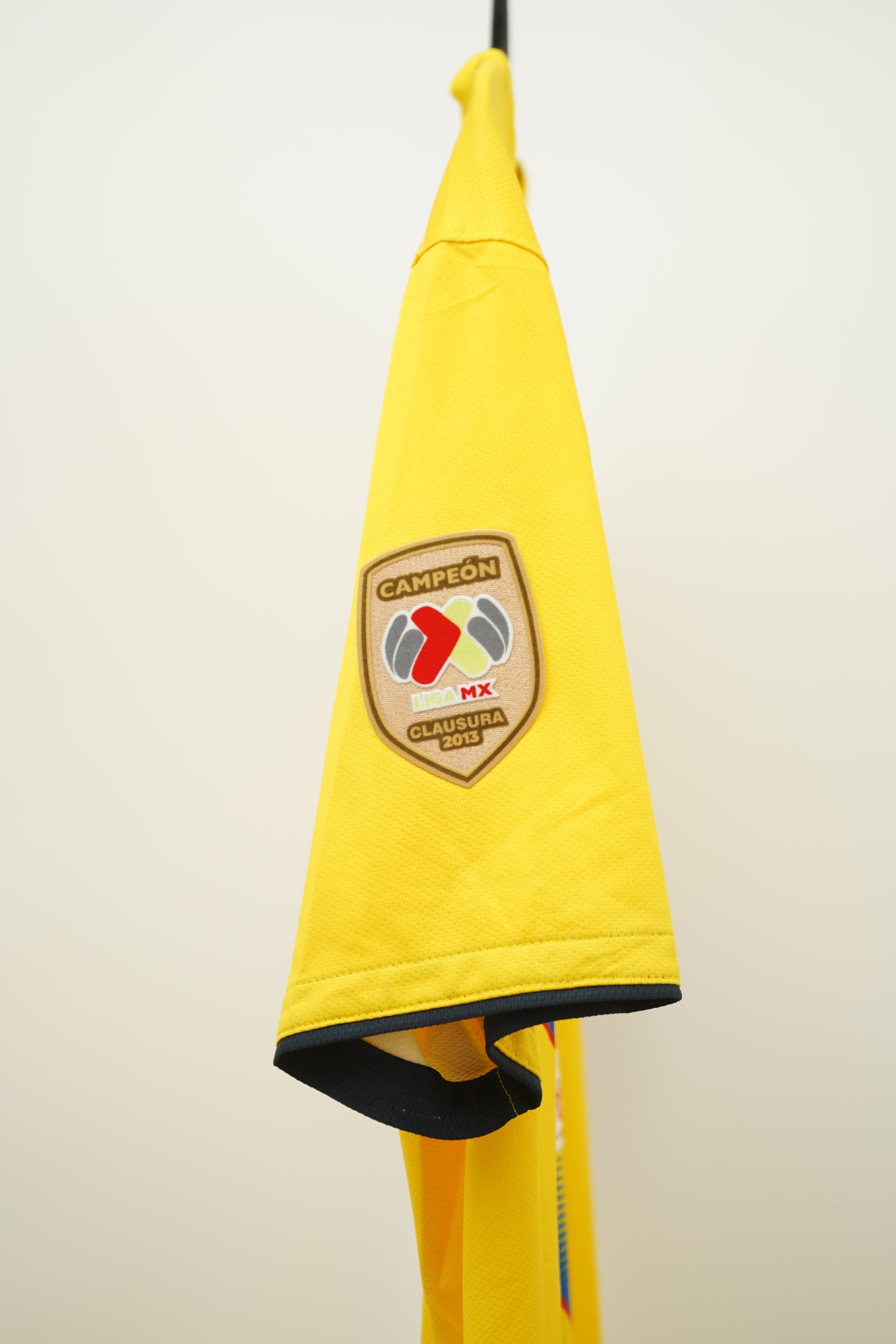 America Local 2013-2014 Sambu 14 - Talla L