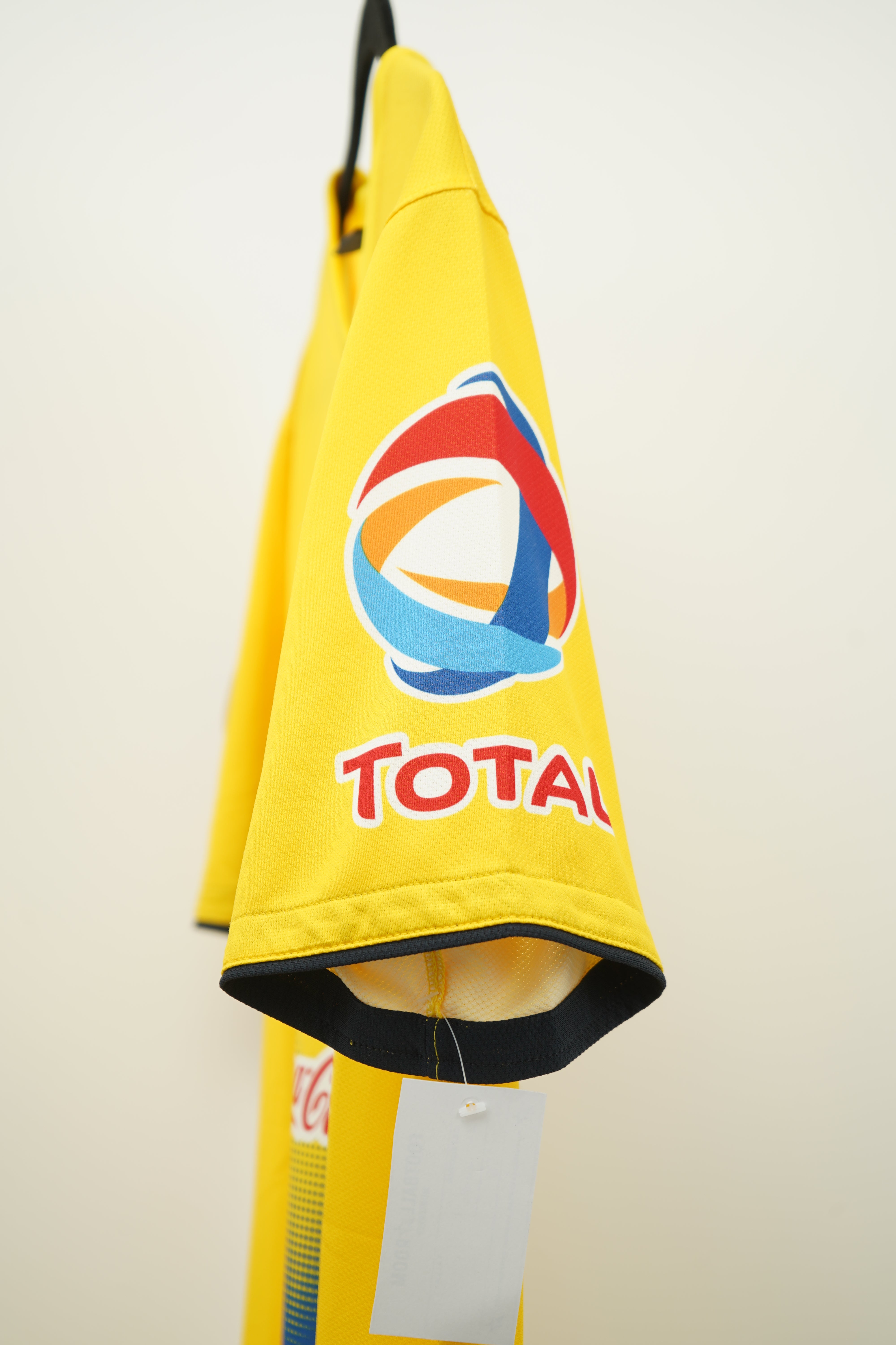 America Local 2013-2014 Sambu 14 - Talla L