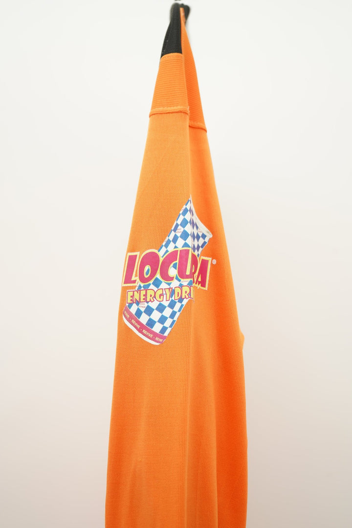 (Matchworn) Sevilla FC 2004 - 3005 1 Esteban - XL - The Football Room Mty