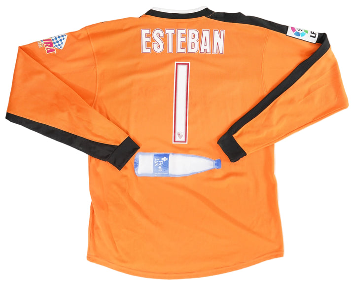 (Matchworn) Sevilla FC 2004-2005 #1 Esteban