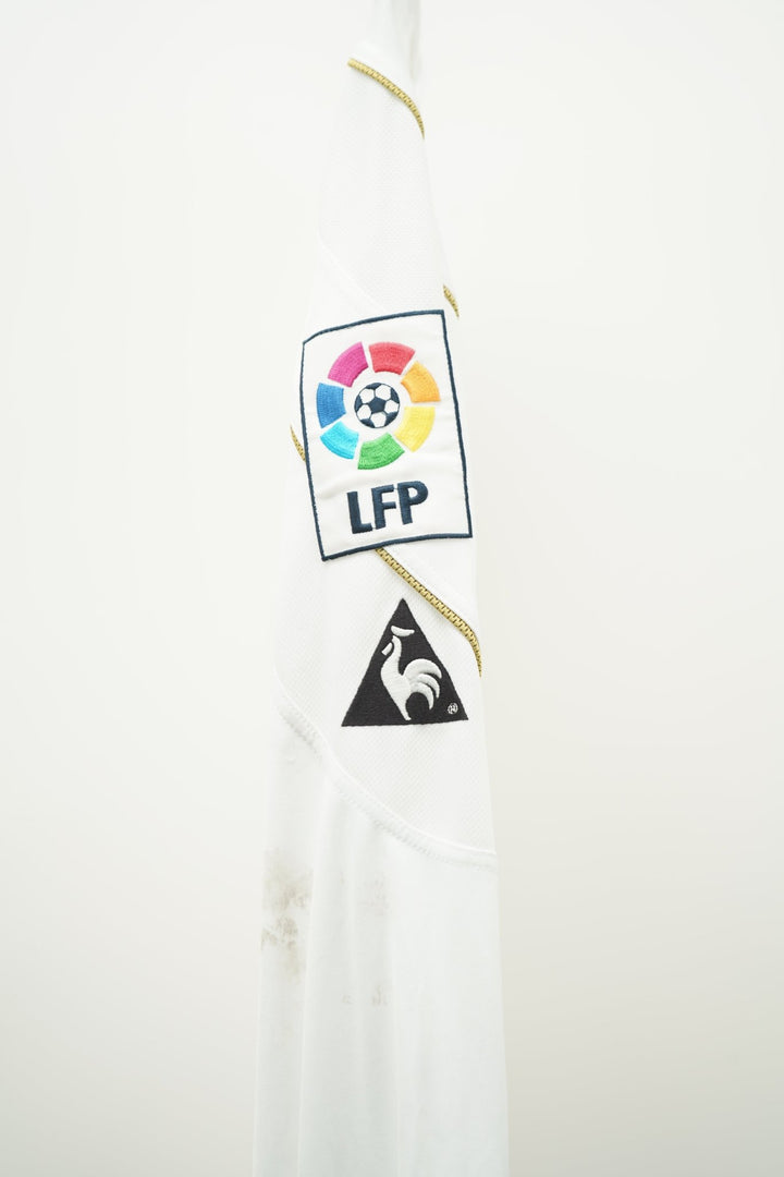 Albacete Balompie 2005 - 2006 24 N. Aranda - XL - The Football Room Mty