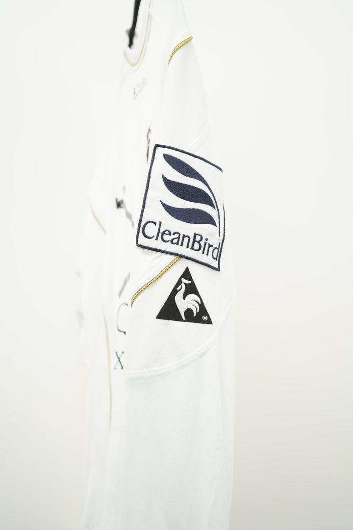 Albacete Balompie 2005 - 2006 24 N. Aranda - XL - The Football Room Mty