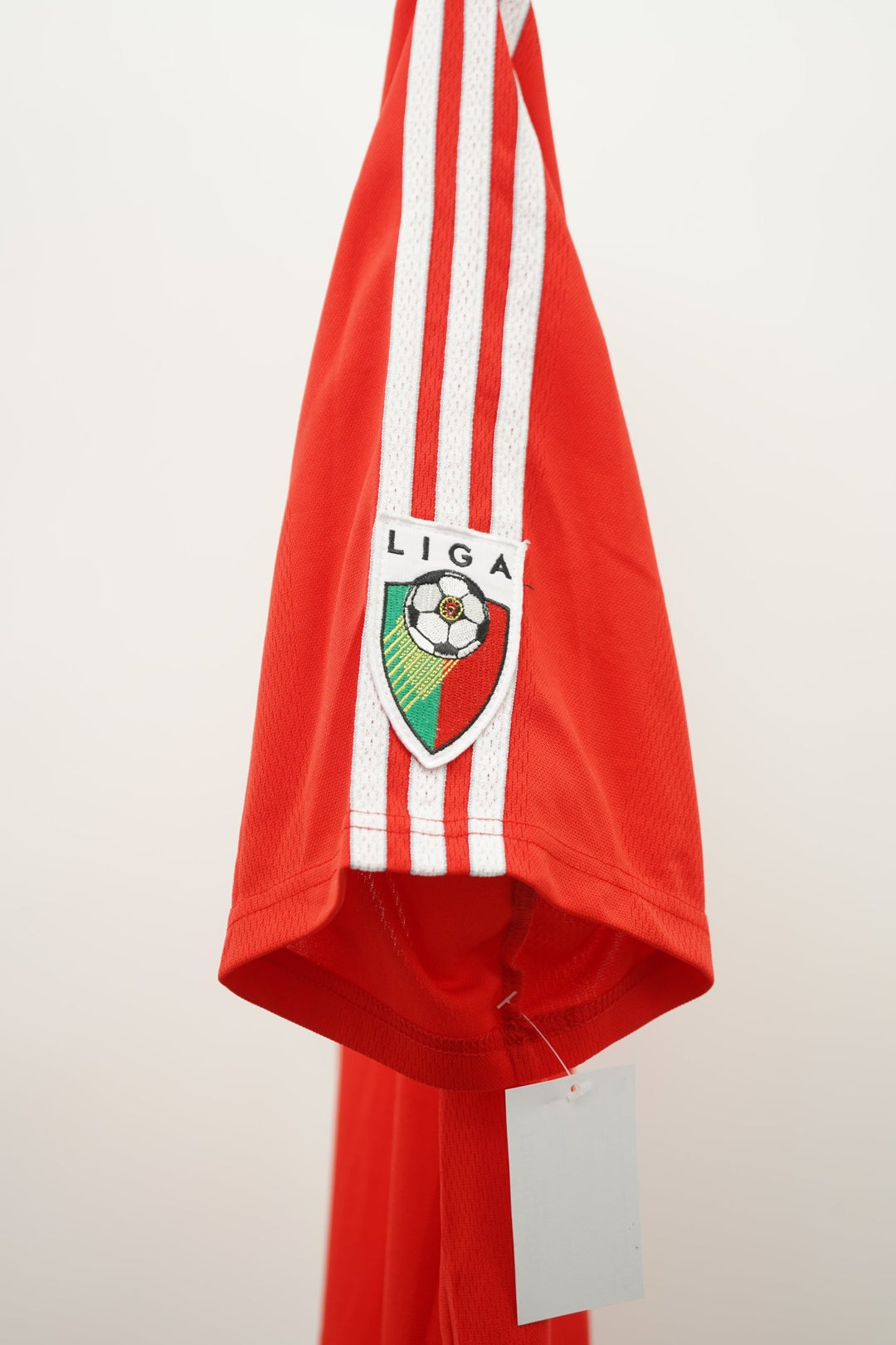 Benfica 2000 - 2001 4 Marchena - XL - The Football Room Mty