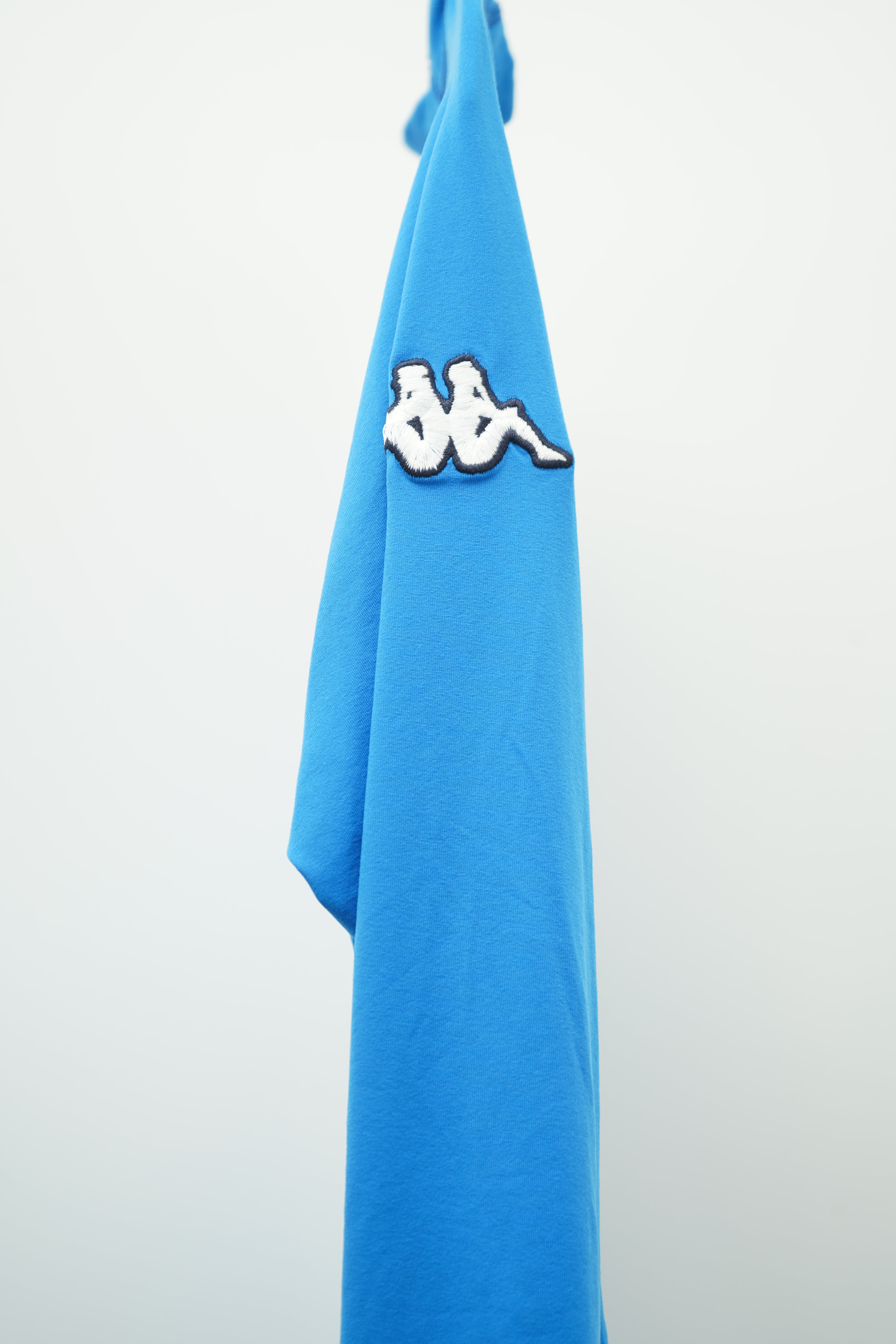 AJ Auxerre away 2002-2003 #2 Radet - S