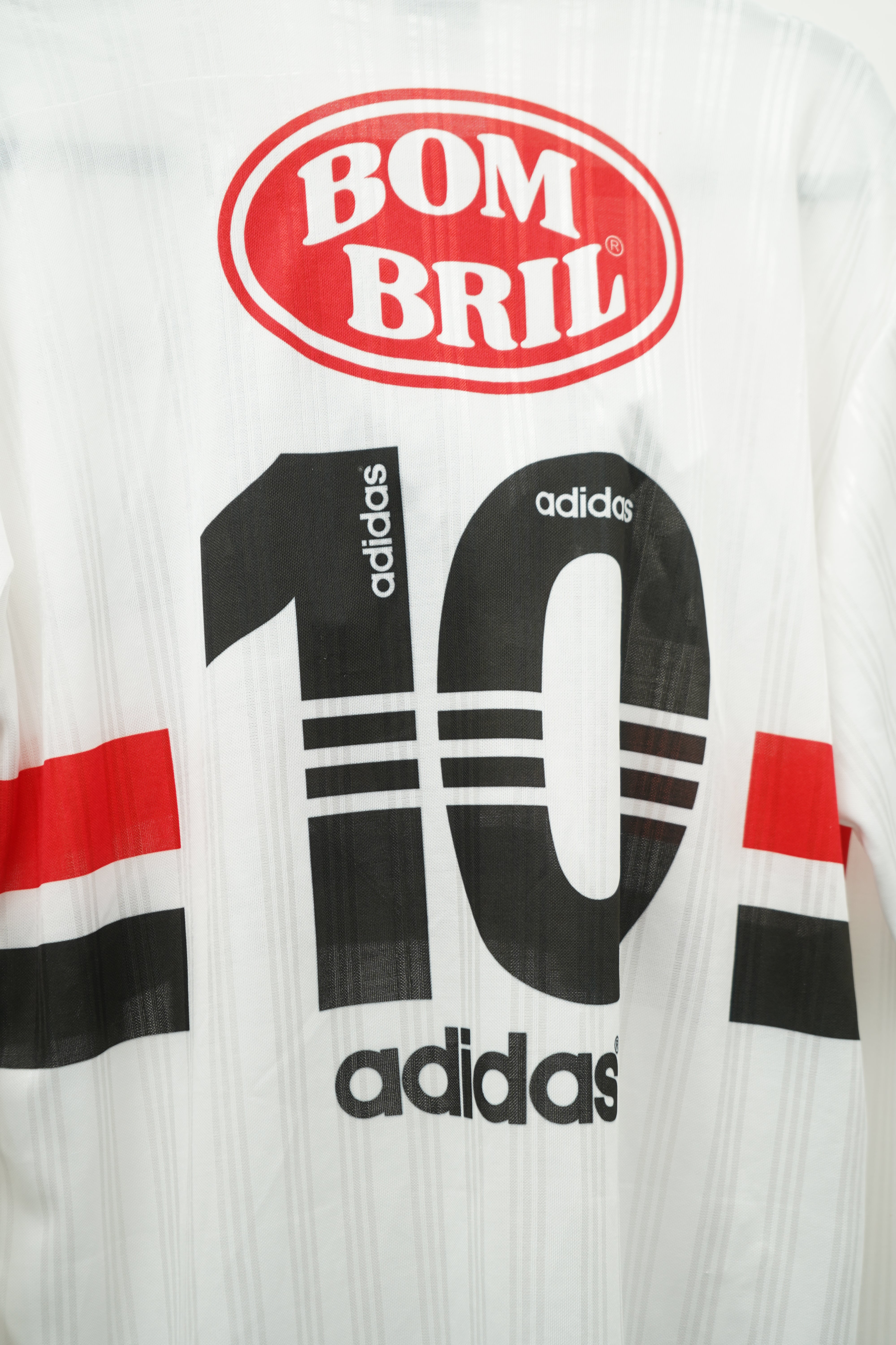 Sao Pablo 1998 #10 Dodo