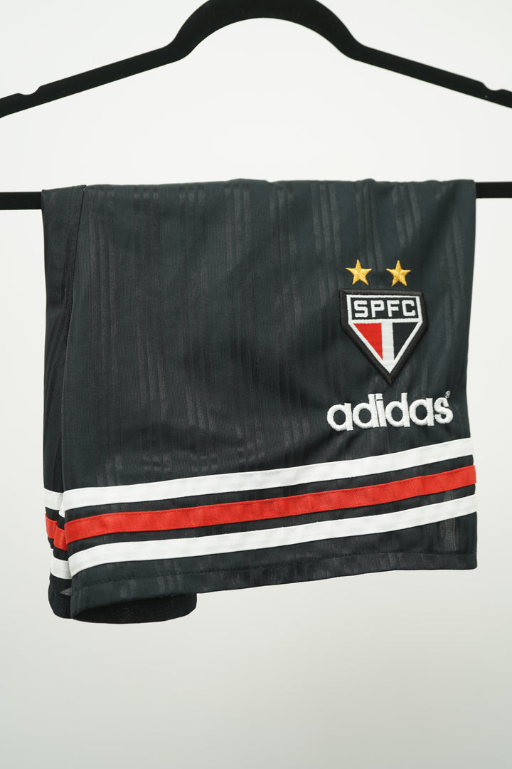 Sao Paulo 1998 #10 Dodo